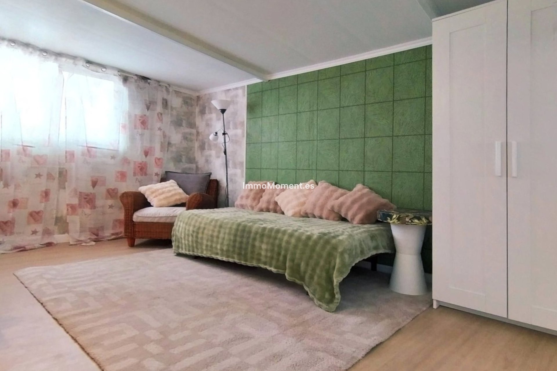 Bestaande woning - Geschakelde woning - Marbella - San Pedro de Alcántara