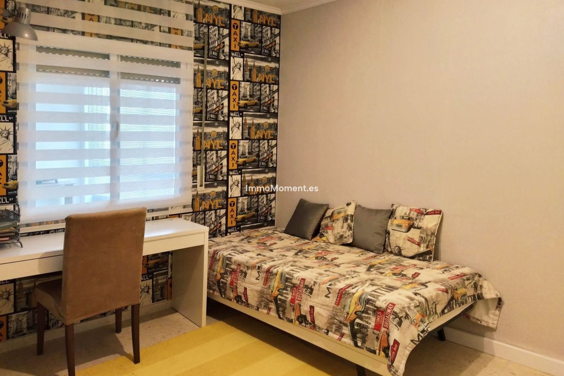 Bestaande woning - Geschakelde woning - Marbella - San Pedro de Alcántara