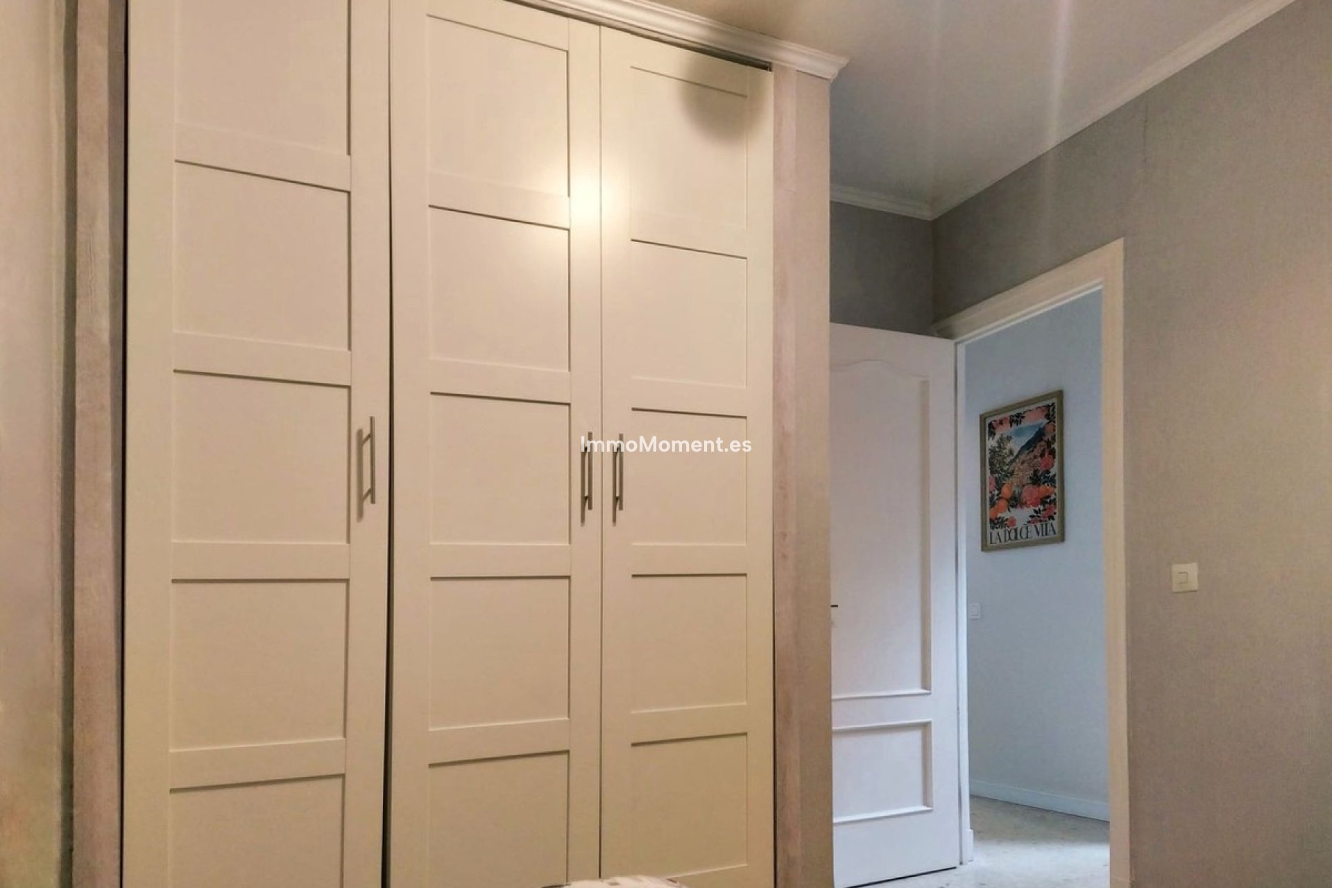 Bestaande woning - Geschakelde woning - Marbella - San Pedro de Alcántara