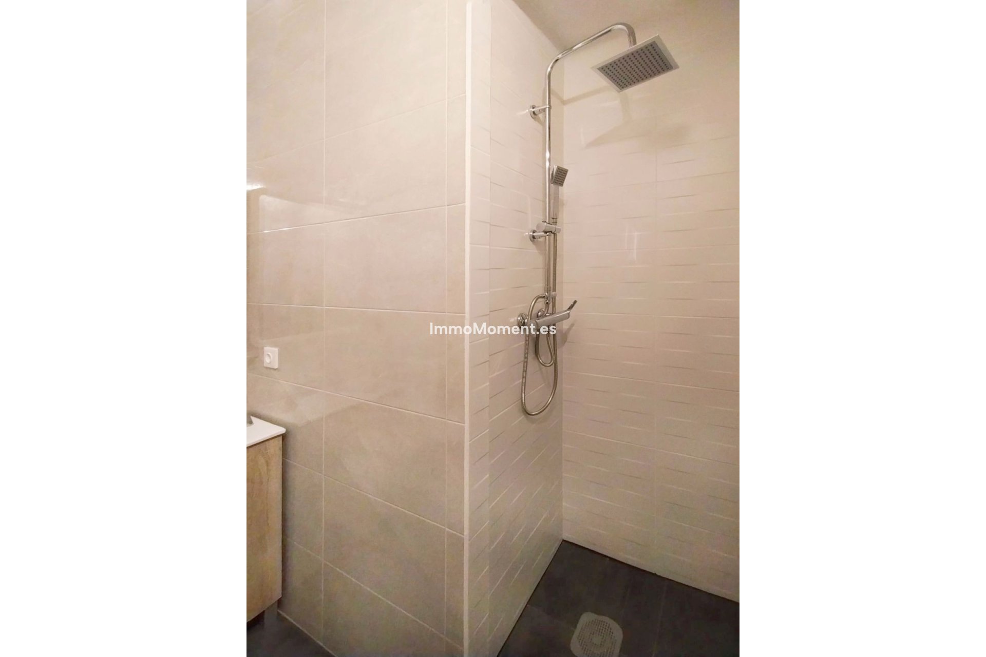 Bestaande woning - Geschakelde woning - Marbella - San Pedro de Alcántara