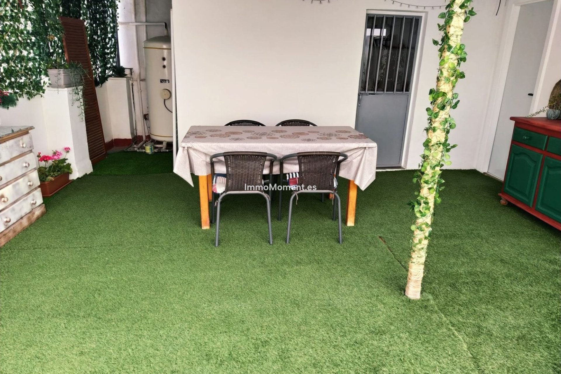 Bestaande woning - Geschakelde woning - Marbella - San Pedro de Alcántara