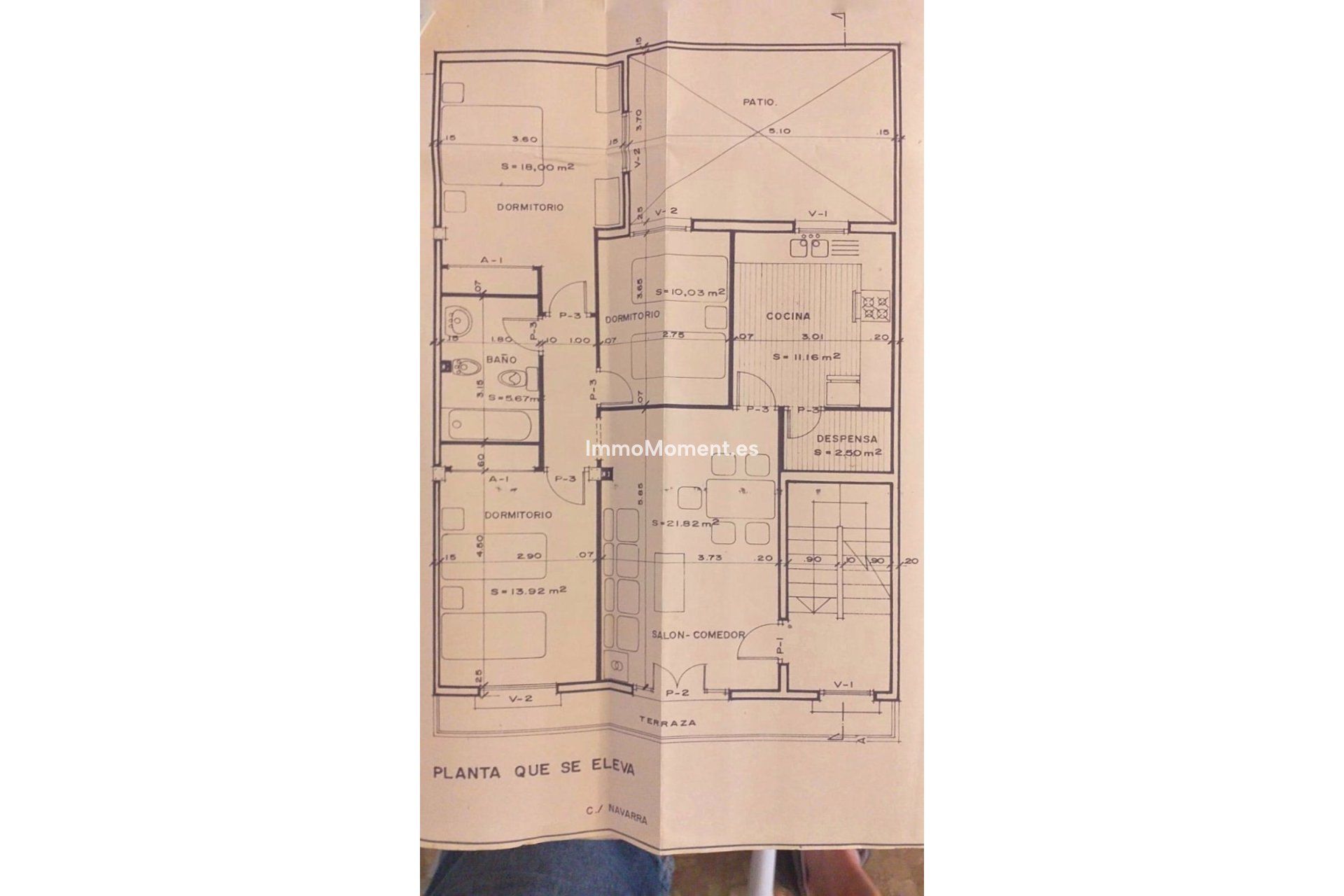 Bestaande woning - Geschakelde woning - Marbella - San Pedro de Alcántara