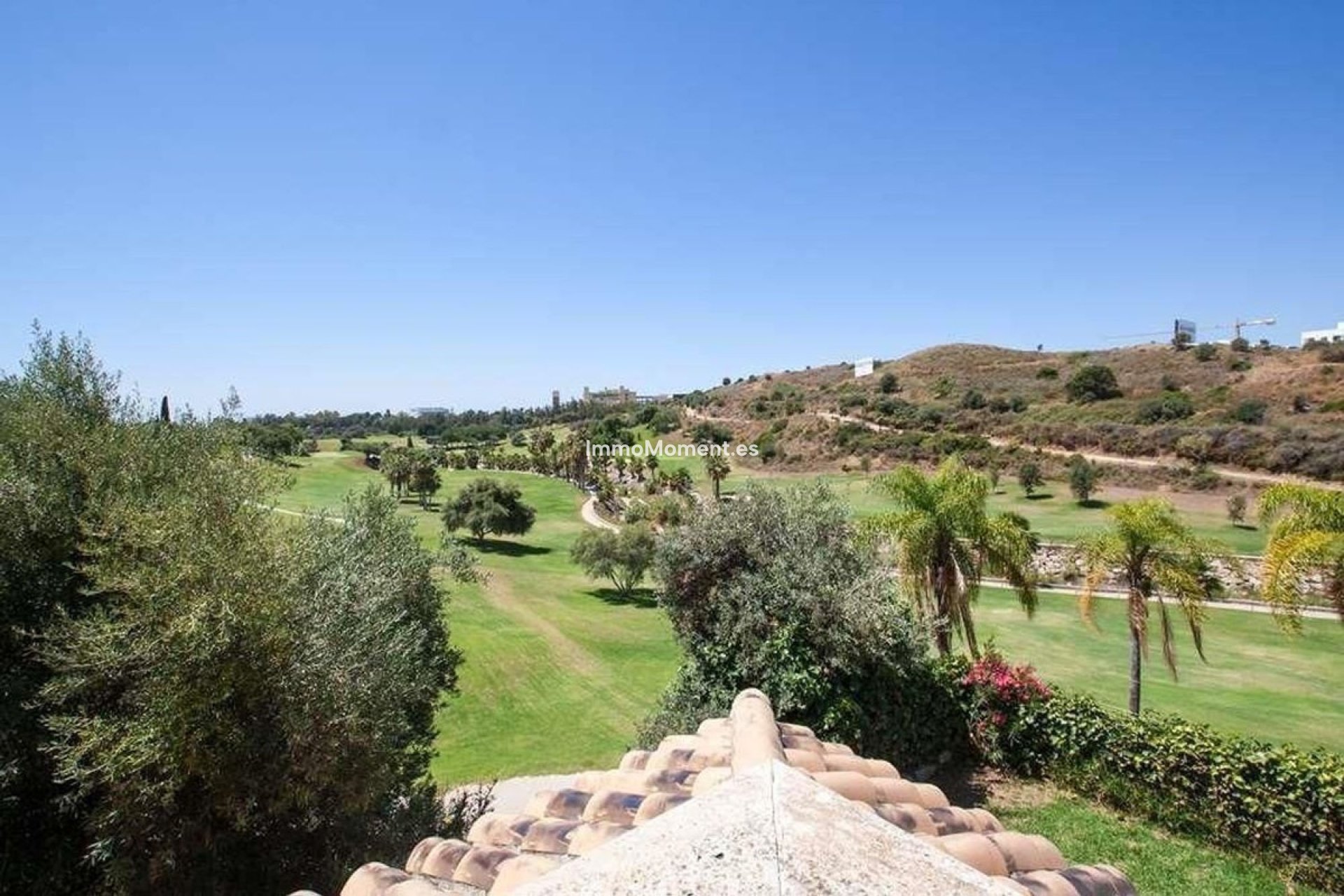 Bestaande woning - Geschakelde woning - Marbella - Santa Clara