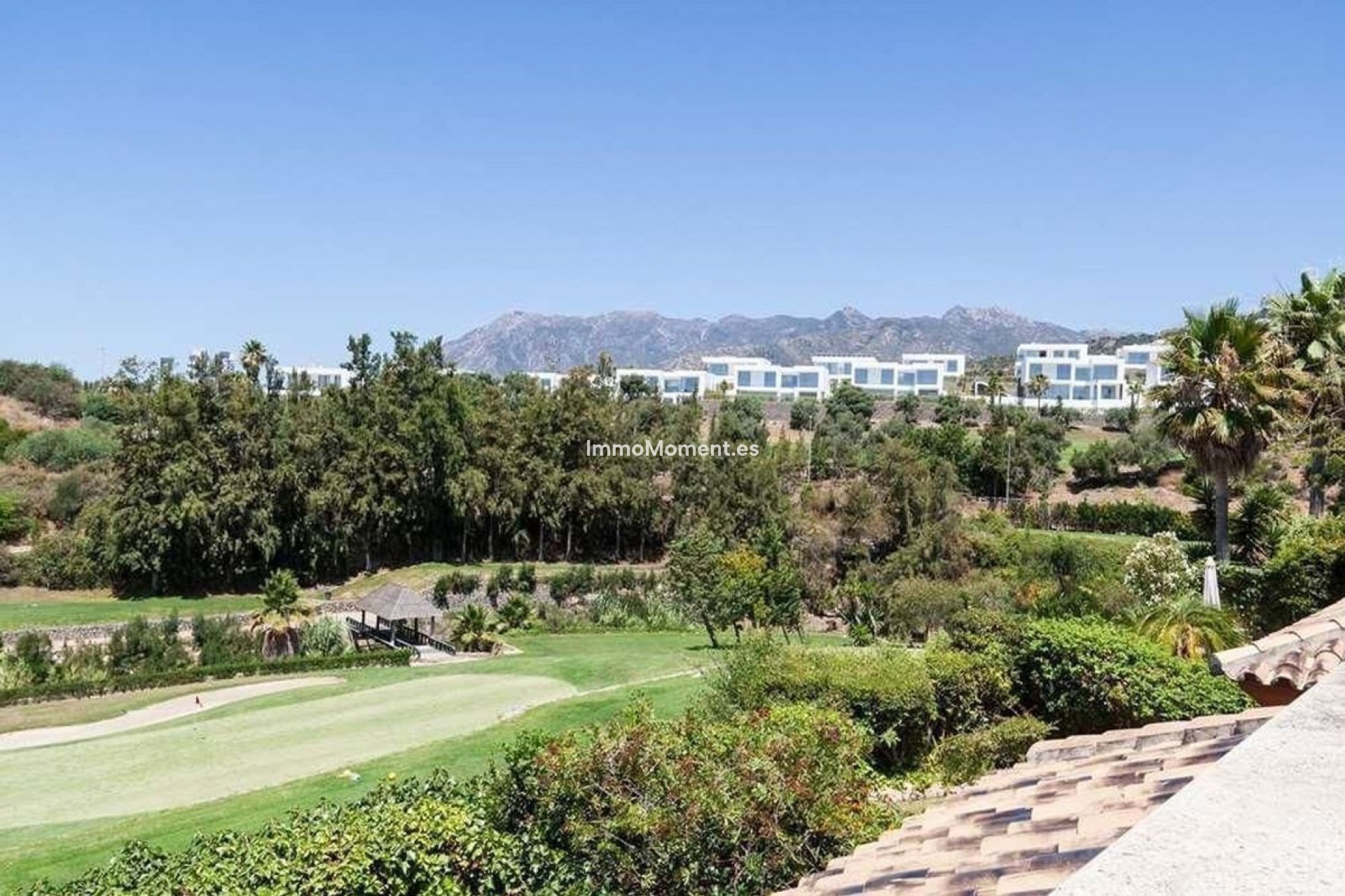 Bestaande woning - Geschakelde woning - Marbella - Santa Clara