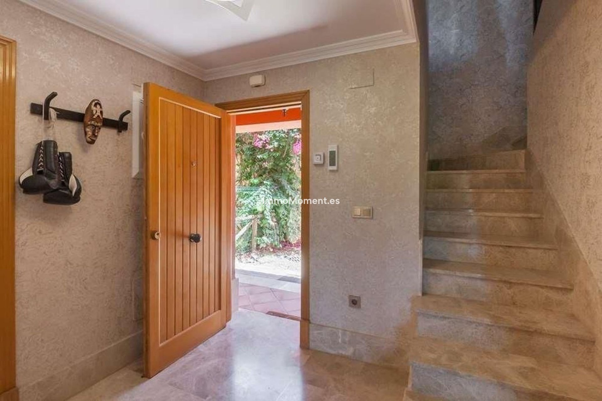 Bestaande woning - Geschakelde woning - Marbella - Santa Clara