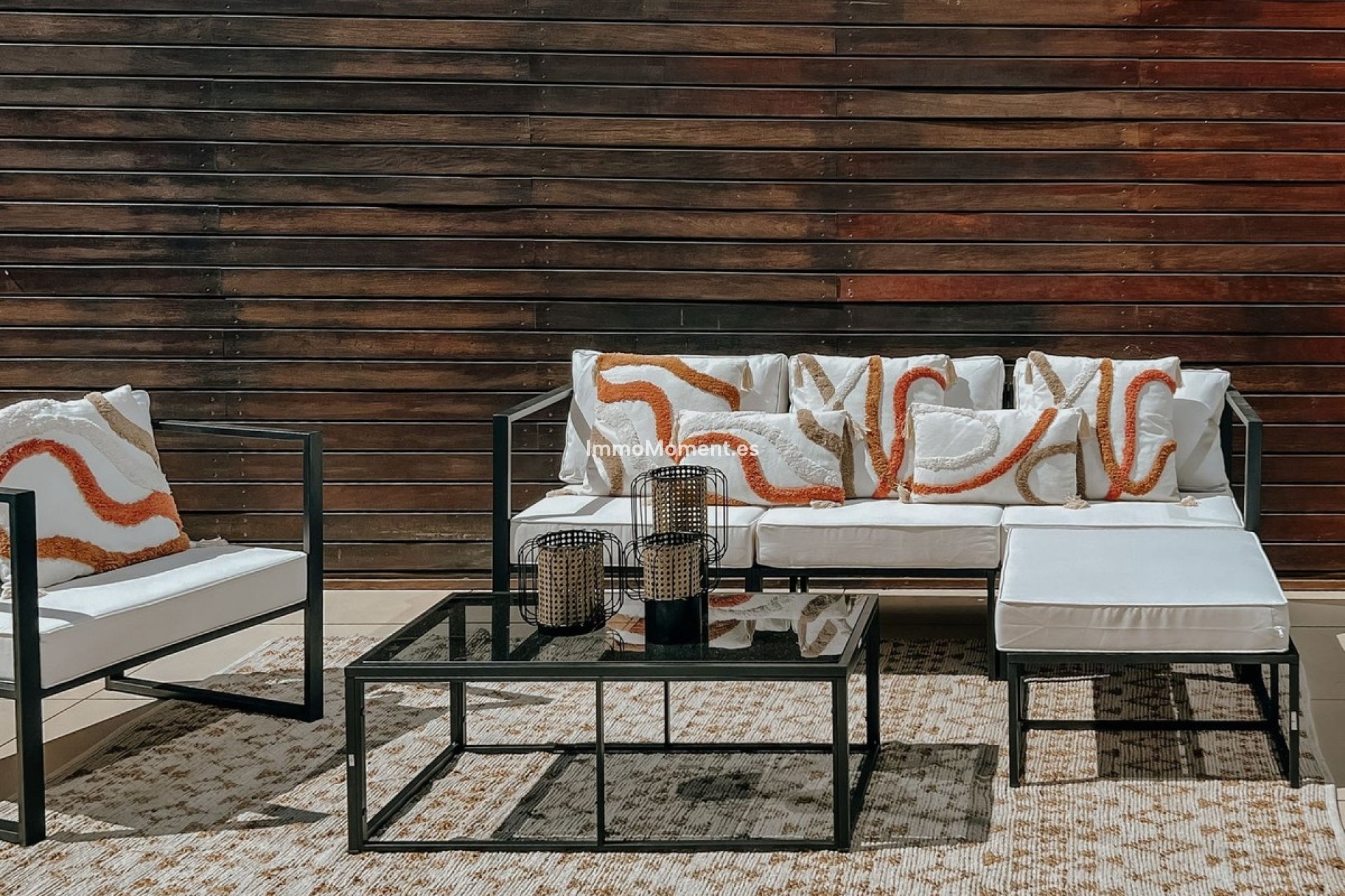 Bestaande woning - Geschakelde woning - Marbella - Sierra Blanca