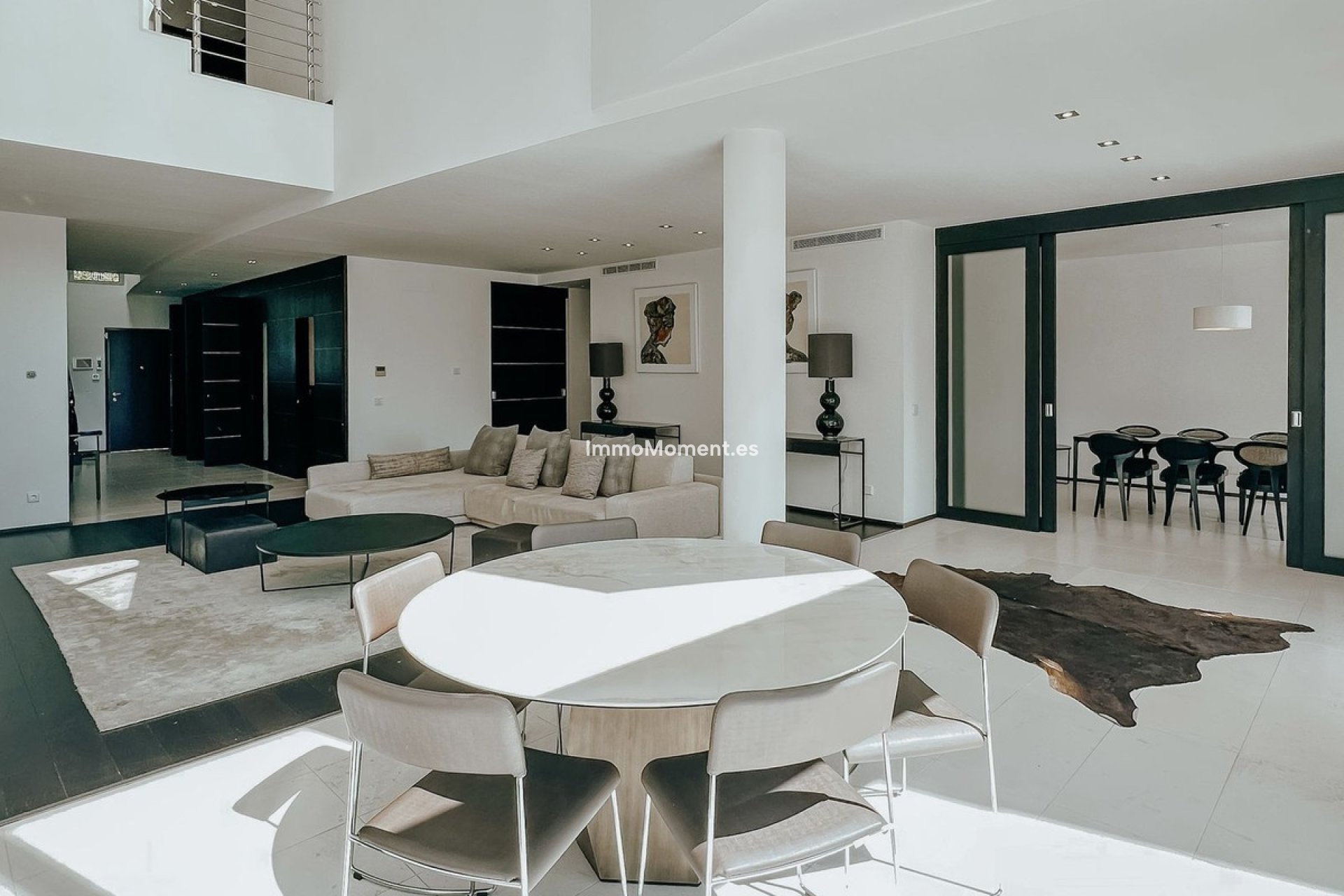 Bestaande woning - Geschakelde woning - Marbella - Sierra Blanca