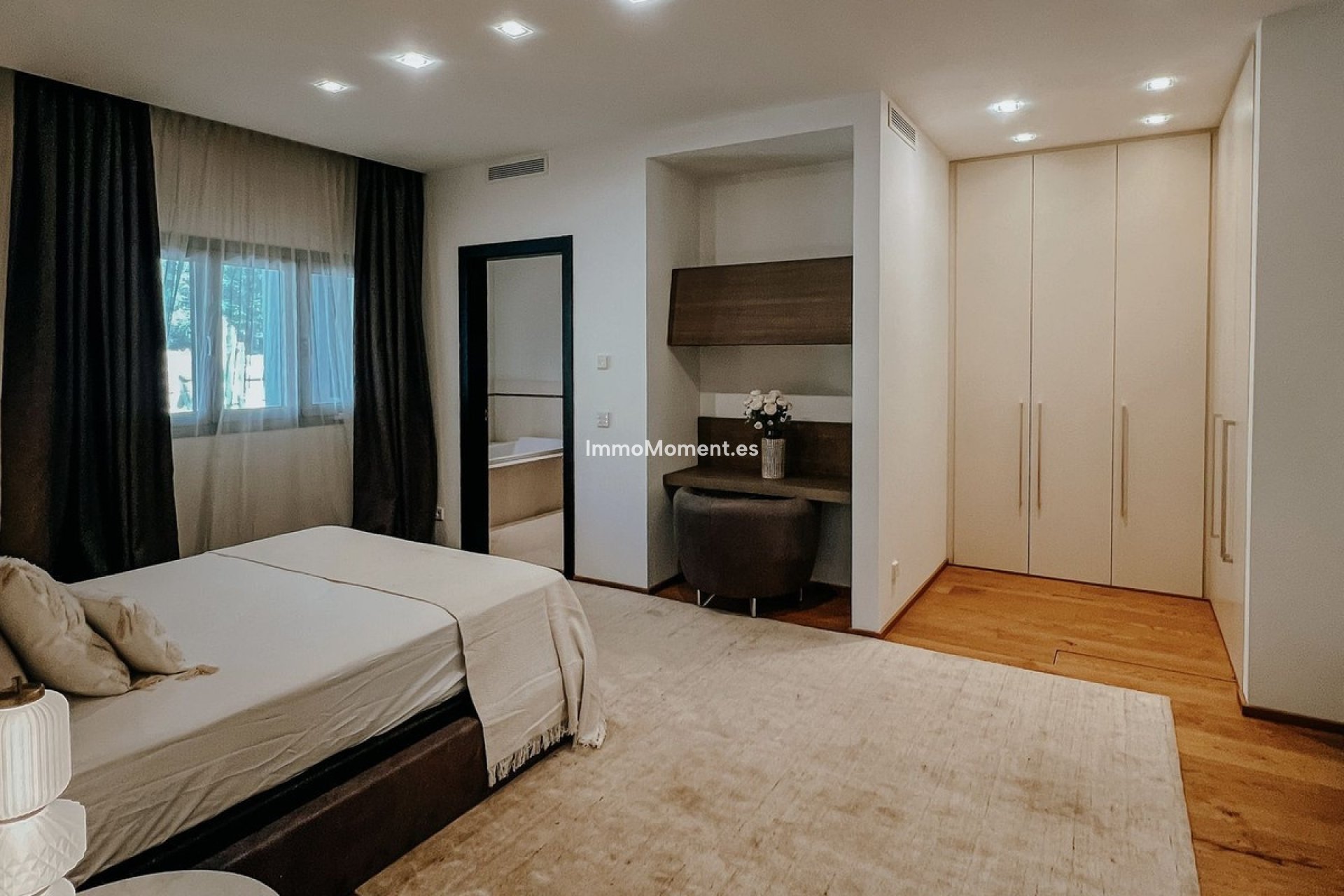 Bestaande woning - Geschakelde woning - Marbella - Sierra Blanca