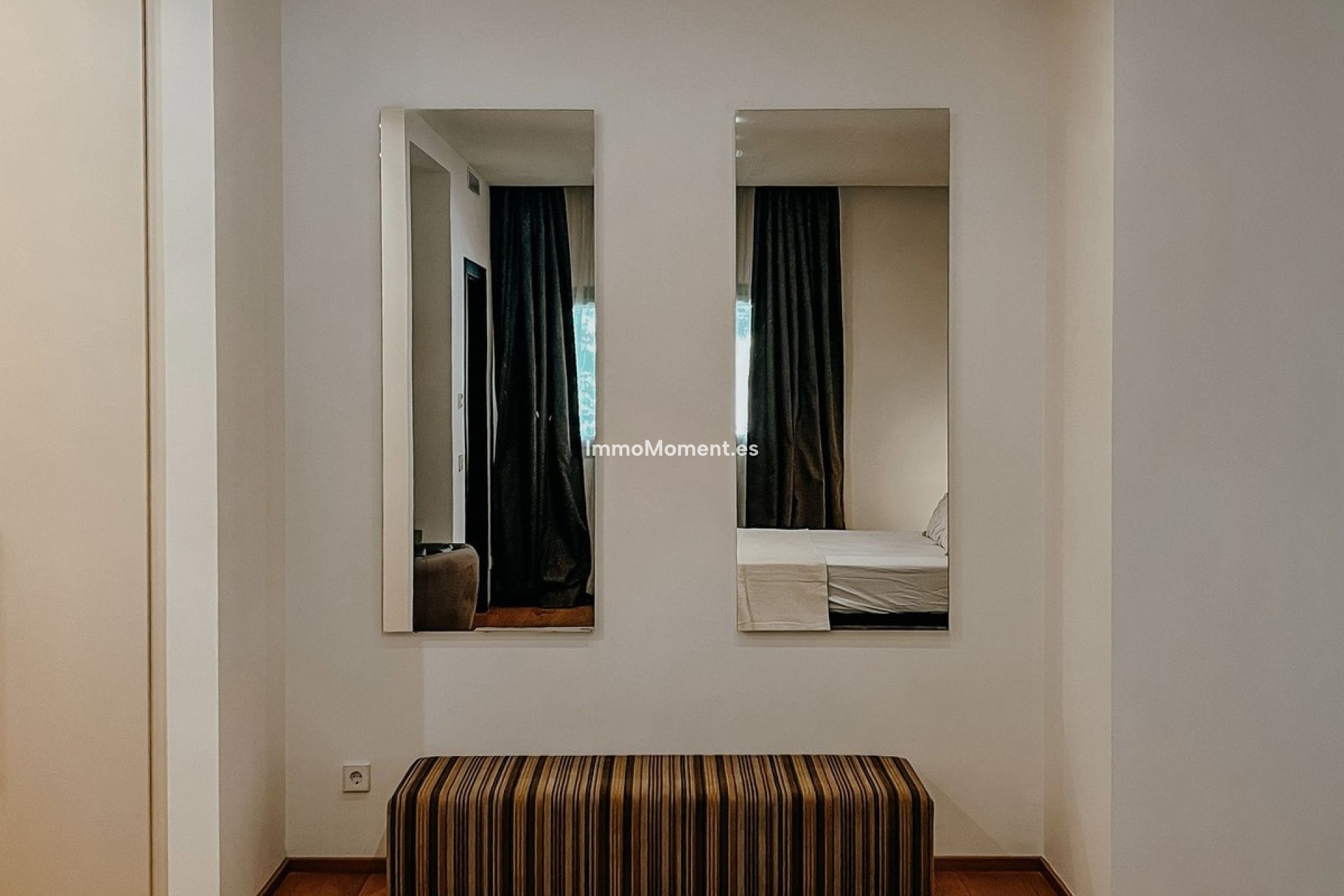 Bestaande woning - Geschakelde woning - Marbella - Sierra Blanca