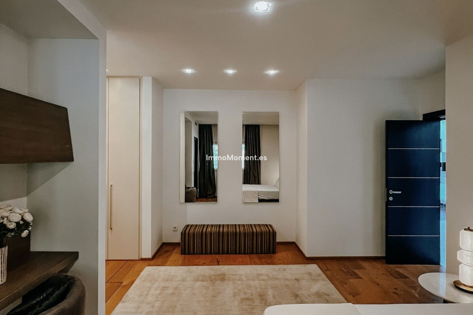 Bestaande woning - Geschakelde woning - Marbella - Sierra Blanca