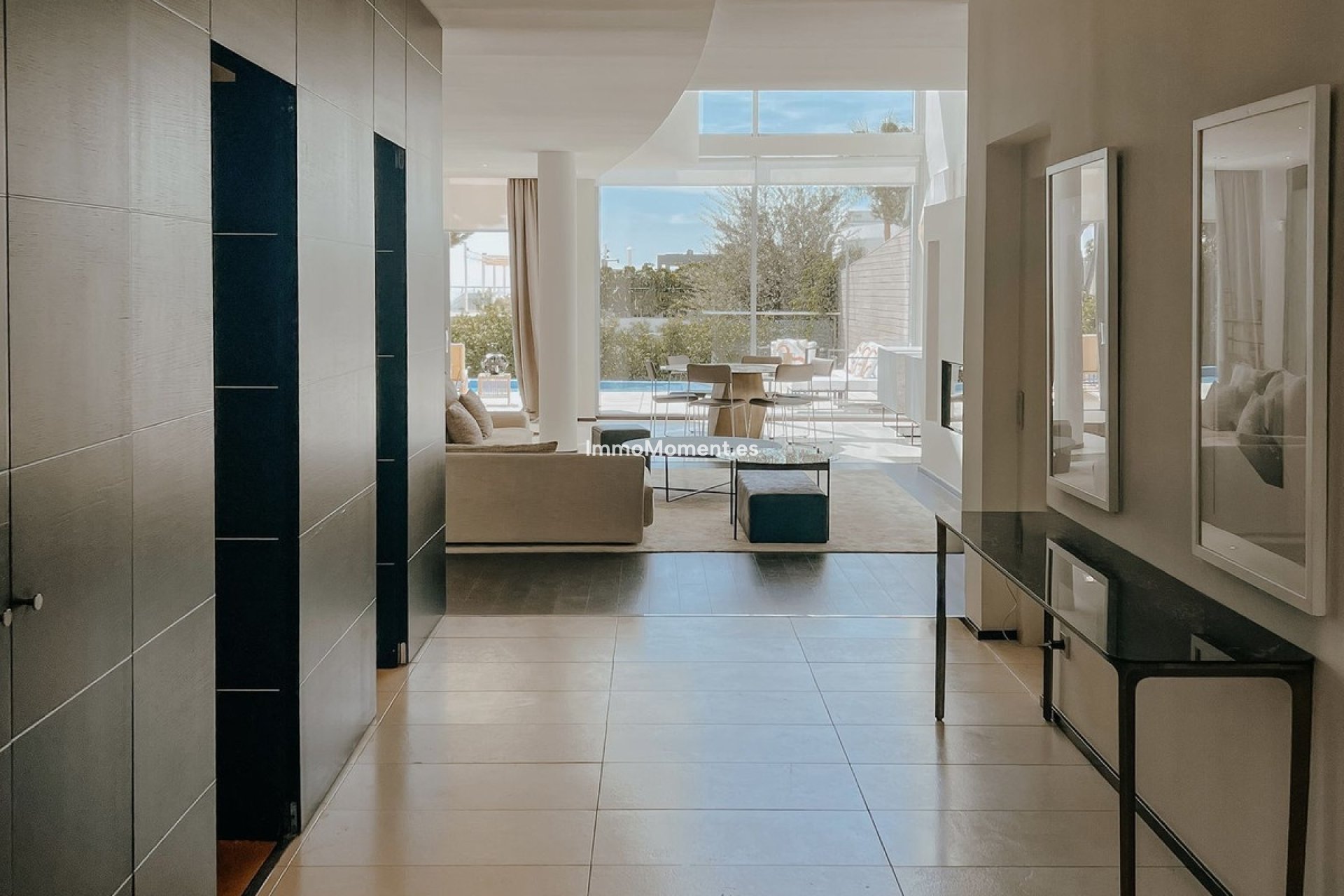 Bestaande woning - Geschakelde woning - Marbella - Sierra Blanca