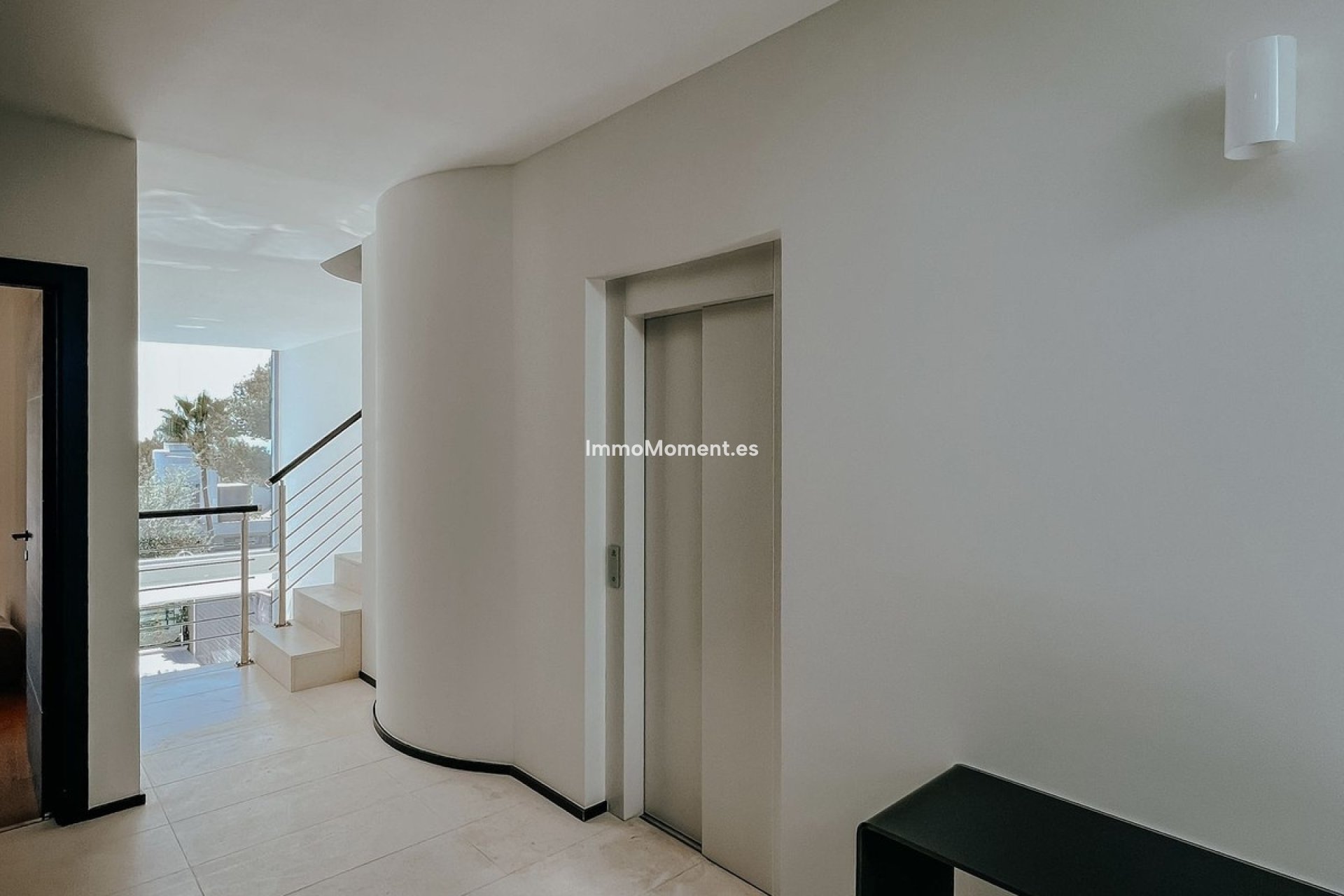 Bestaande woning - Geschakelde woning - Marbella - Sierra Blanca