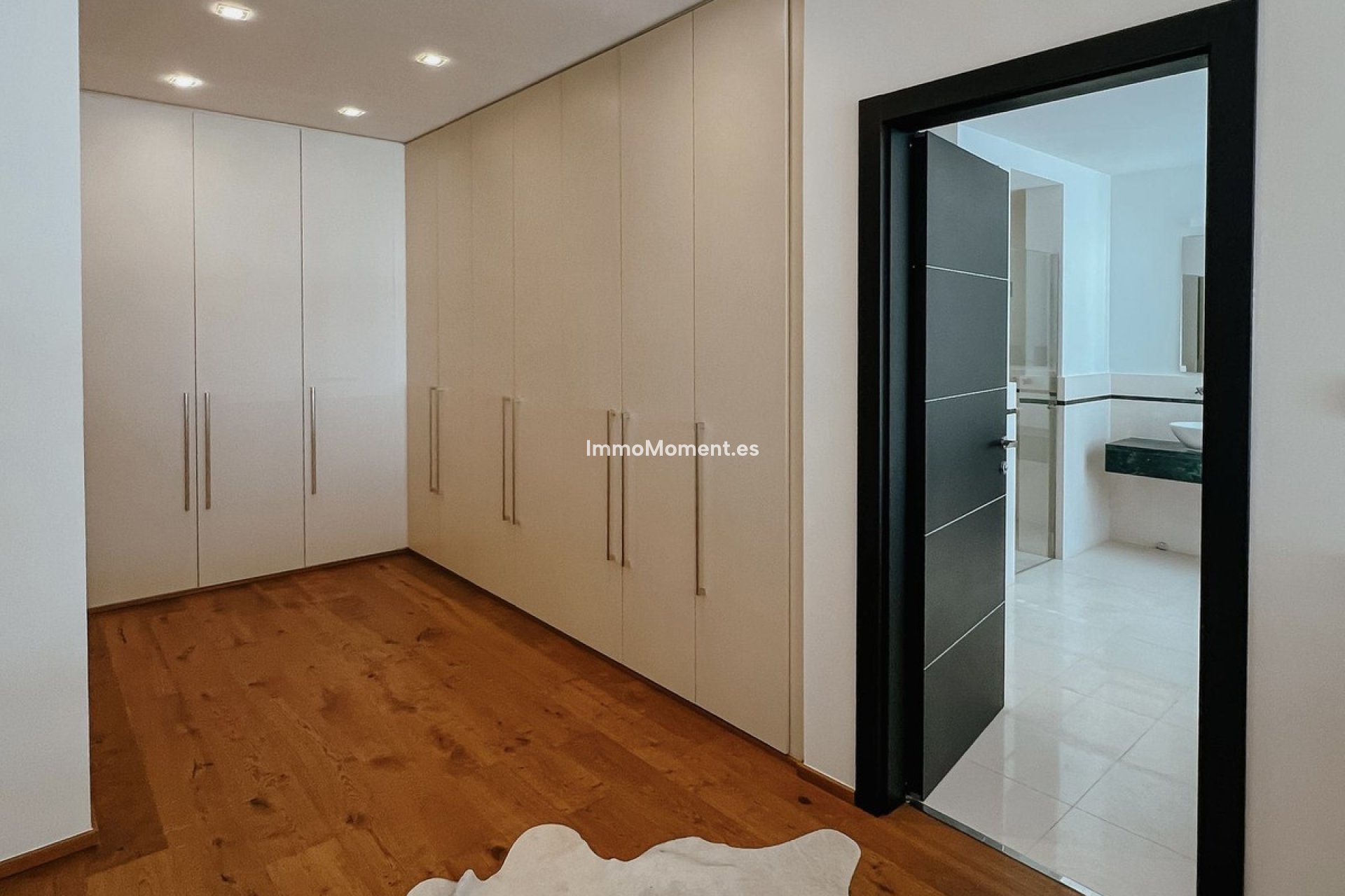 Bestaande woning - Geschakelde woning - Marbella - Sierra Blanca