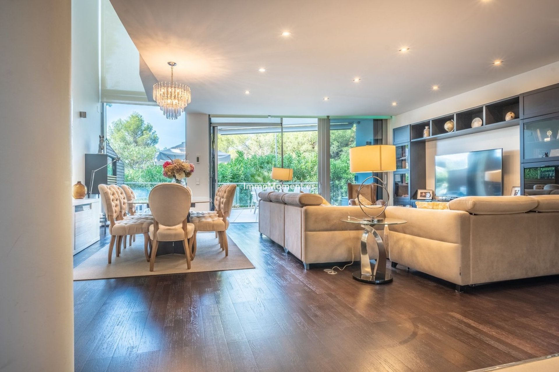 Bestaande woning - Geschakelde woning - Marbella - Sierra Blanca