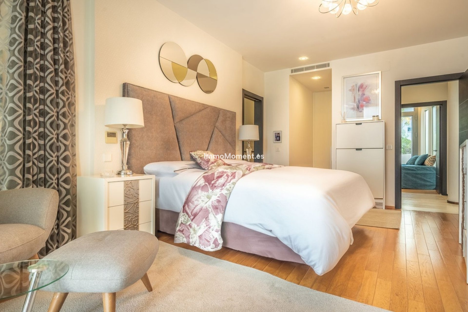 Bestaande woning - Geschakelde woning - Marbella - Sierra Blanca