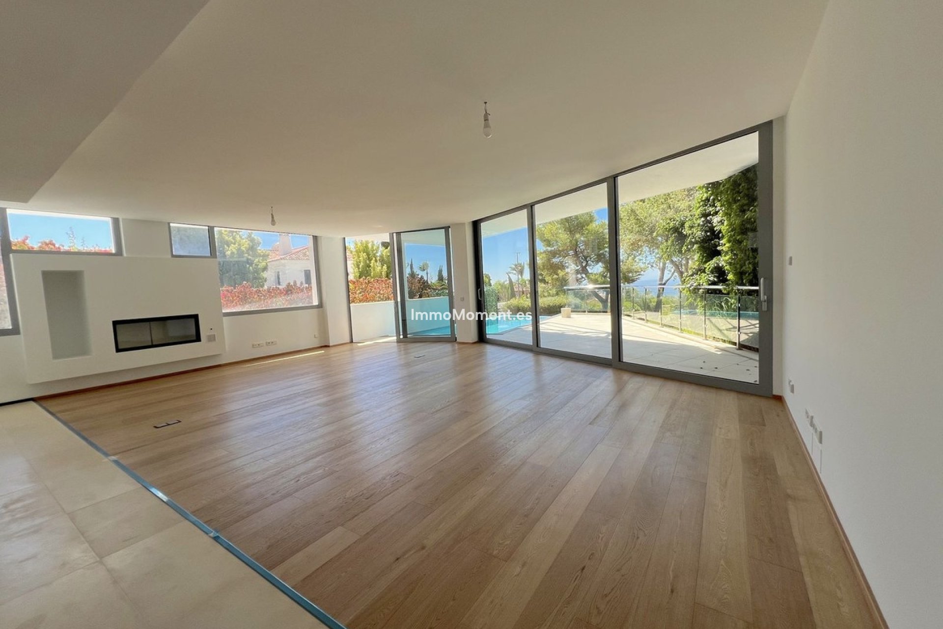 Bestaande woning - Geschakelde woning - Marbella - Sierra Blanca