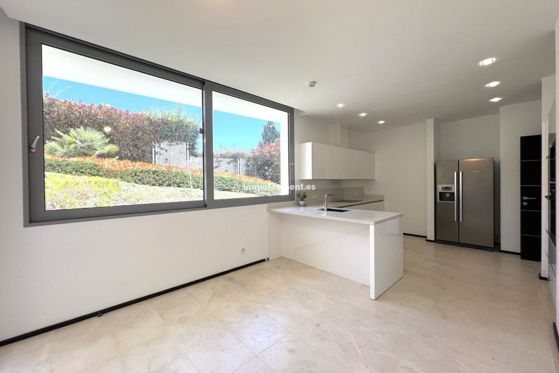 Bestaande woning - Geschakelde woning - Marbella - Sierra Blanca