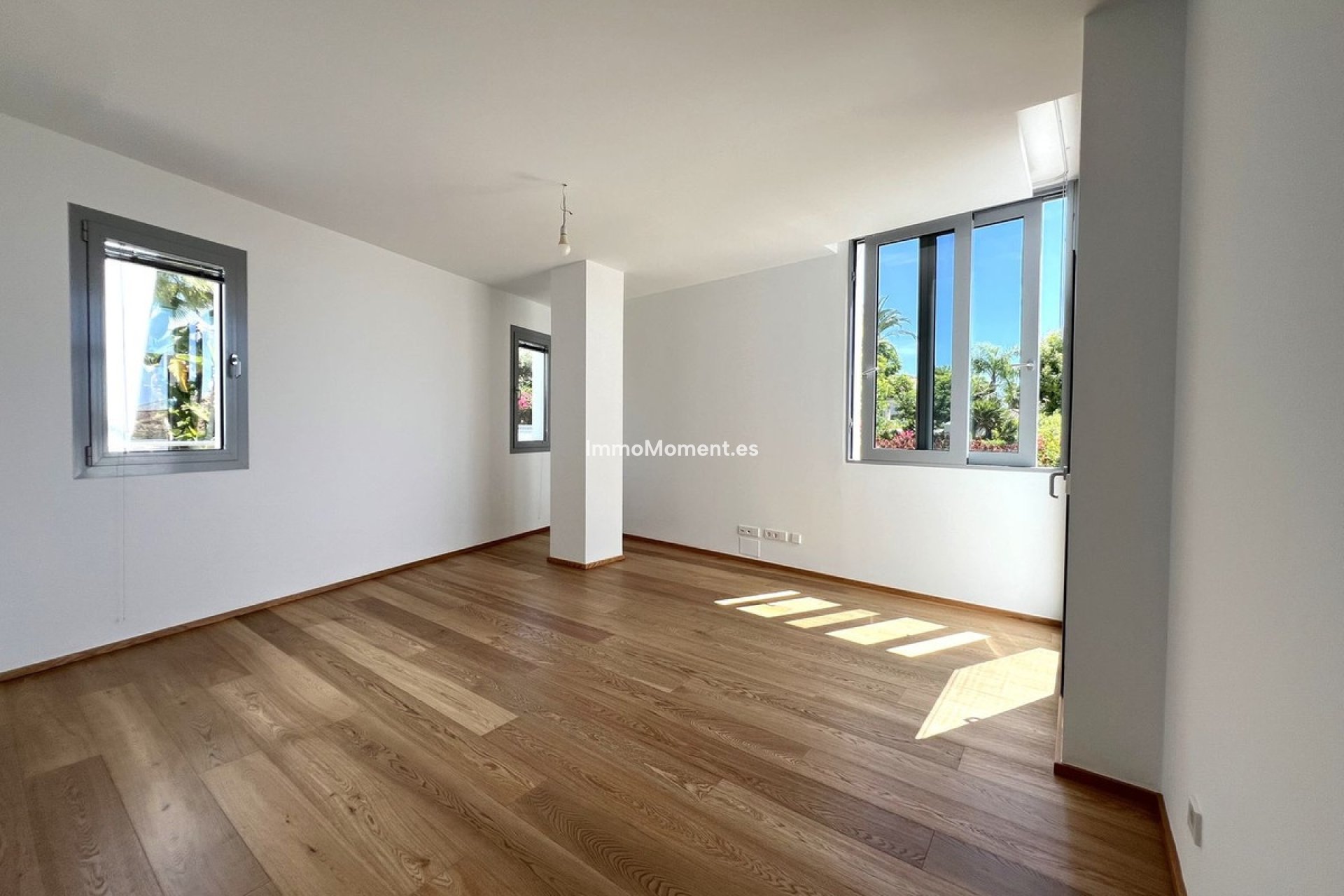 Bestaande woning - Geschakelde woning - Marbella - Sierra Blanca