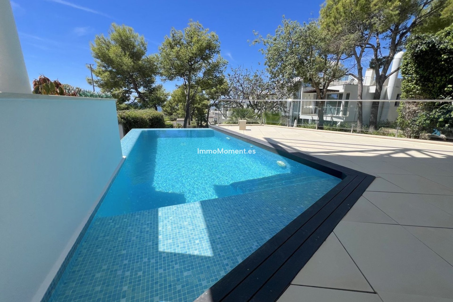 Bestaande woning - Geschakelde woning - Marbella - Sierra Blanca