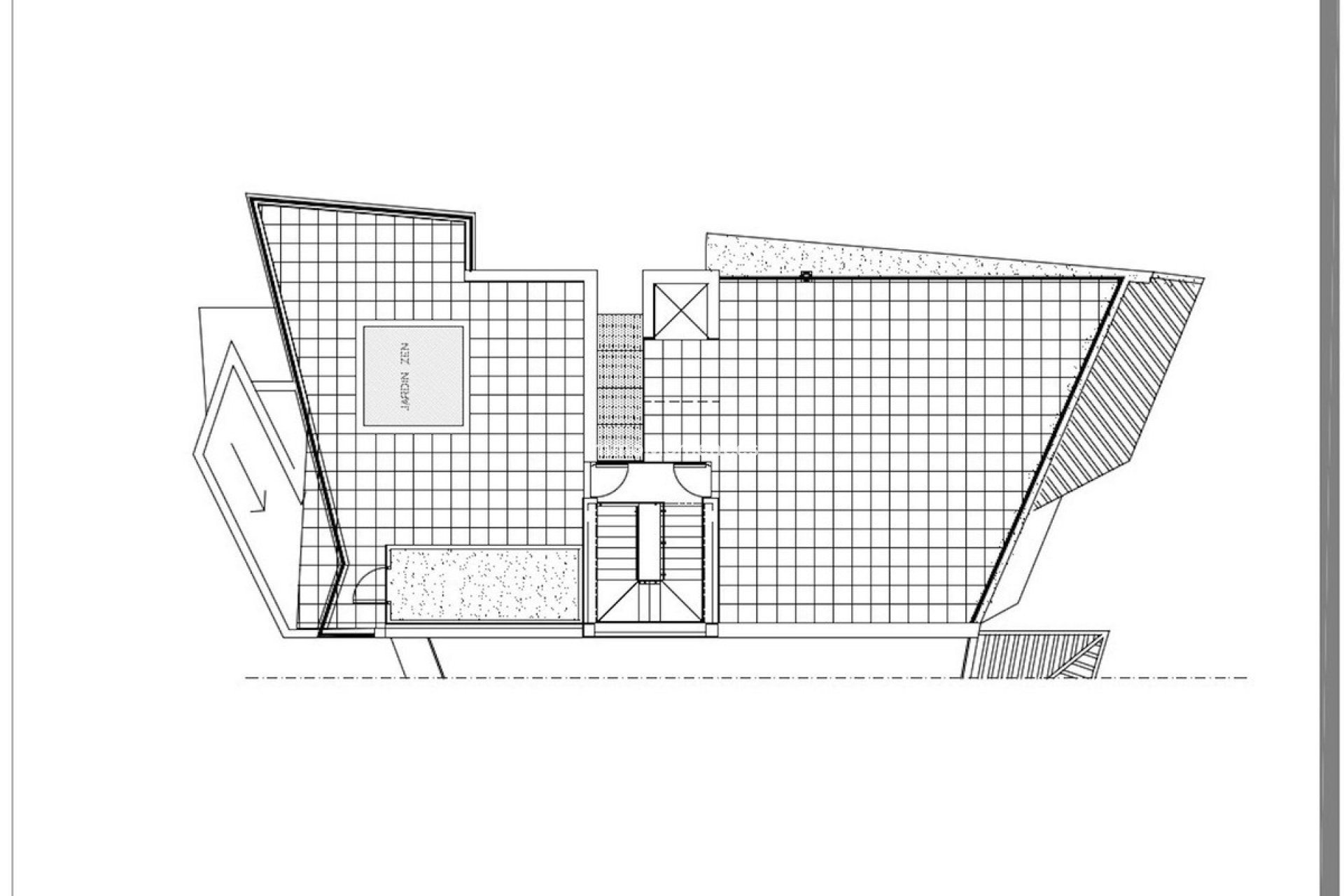 Bestaande woning - Geschakelde woning - Marbella - Sierra Blanca