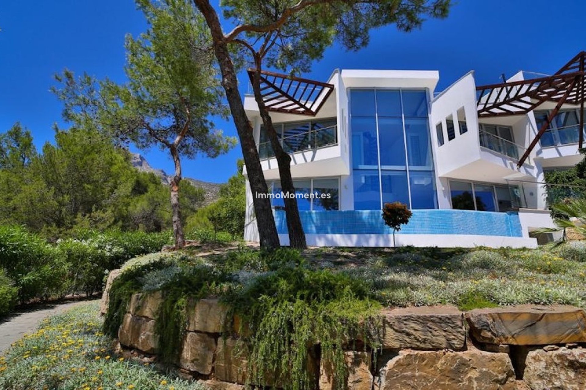 Bestaande woning - Geschakelde woning - Marbella - Sierra Blanca