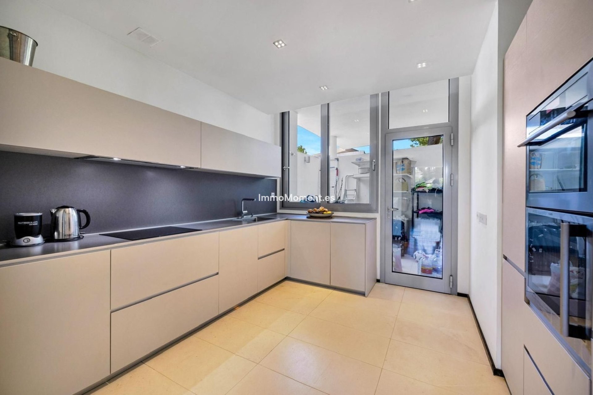 Bestaande woning - Geschakelde woning - Marbella - Sierra Blanca