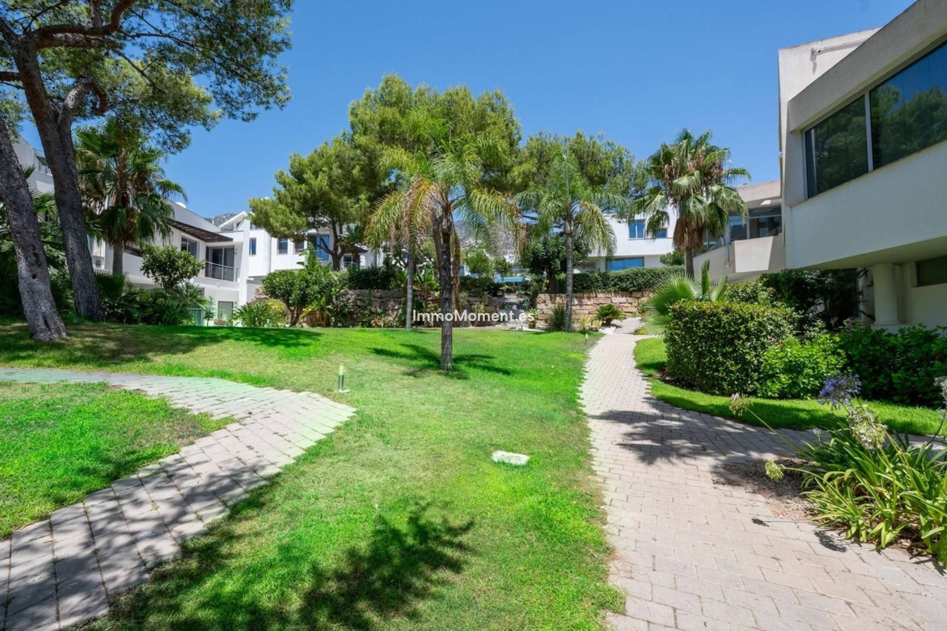 Bestaande woning - Geschakelde woning - Marbella - Sierra Blanca