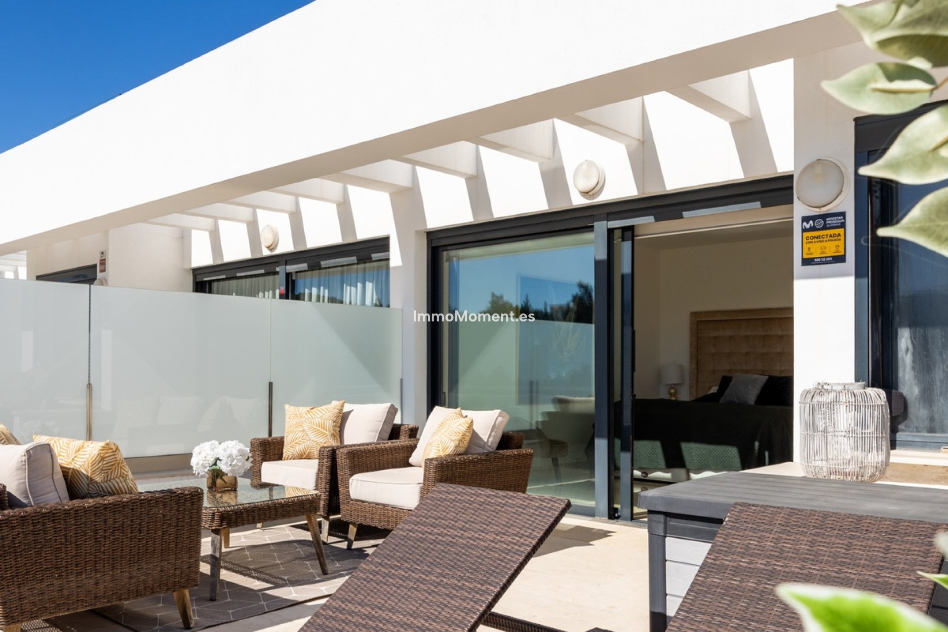 Bestaande woning - Geschakelde woning - Marbella - The Golden Mile