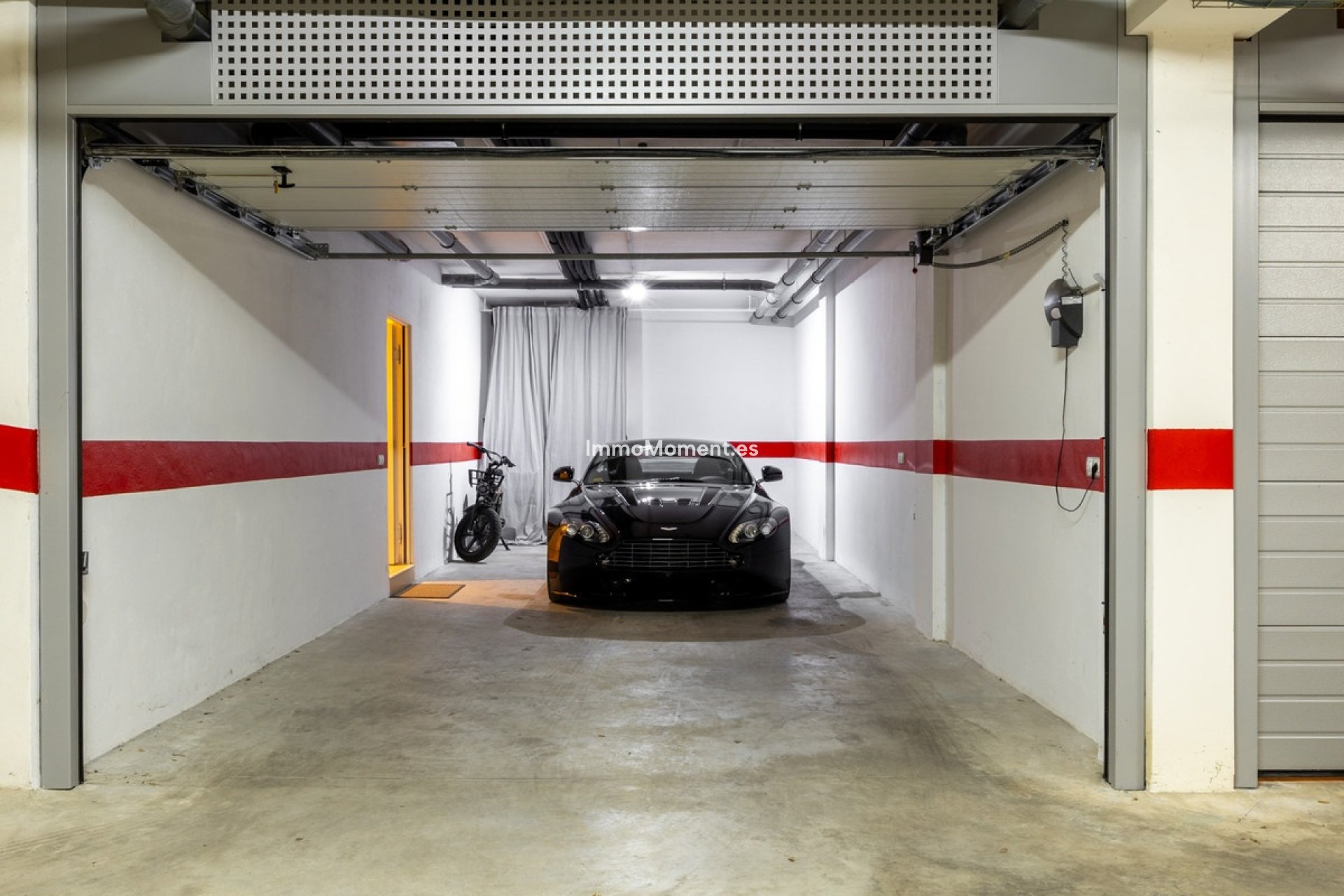 Bestaande woning - Geschakelde woning - Marbella - The Golden Mile