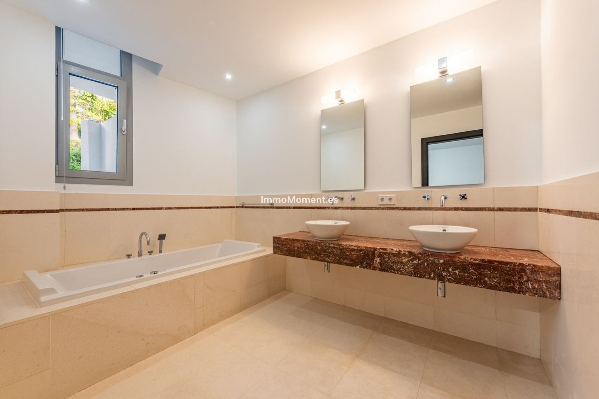 Bestaande woning - Geschakelde woning - Marbella - The Golden Mile