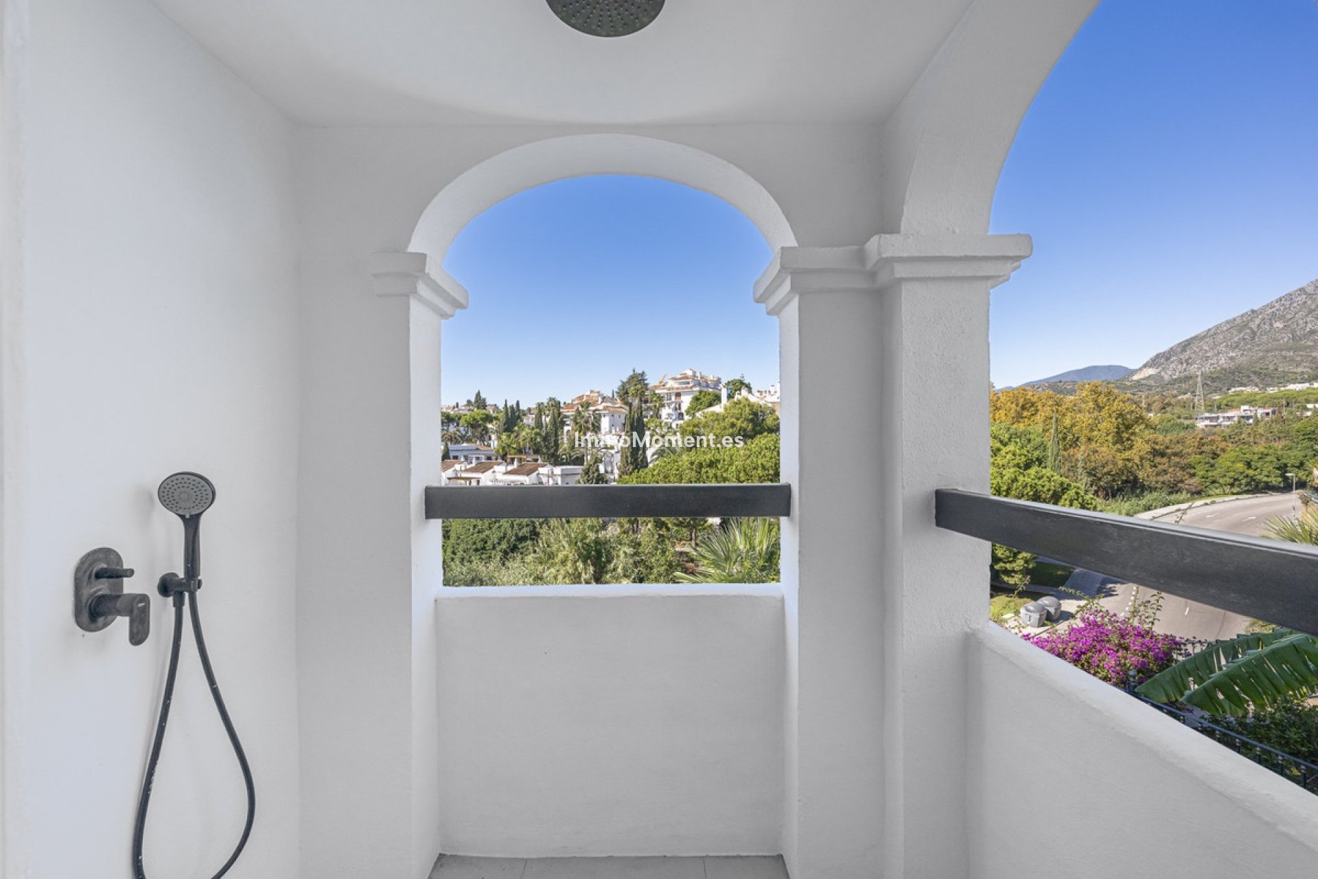 Bestaande woning - Geschakelde woning - Marbella - The Golden Mile