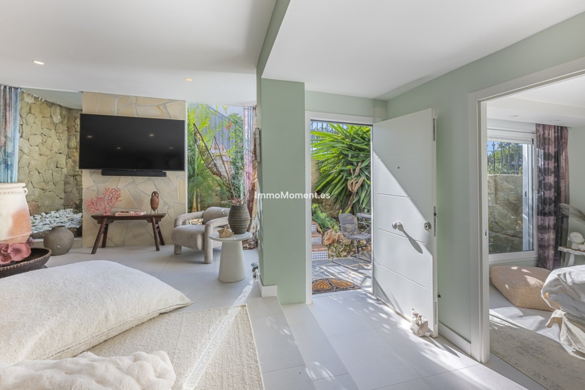 Bestaande woning - Geschakelde woning - Marbella - The Golden Mile