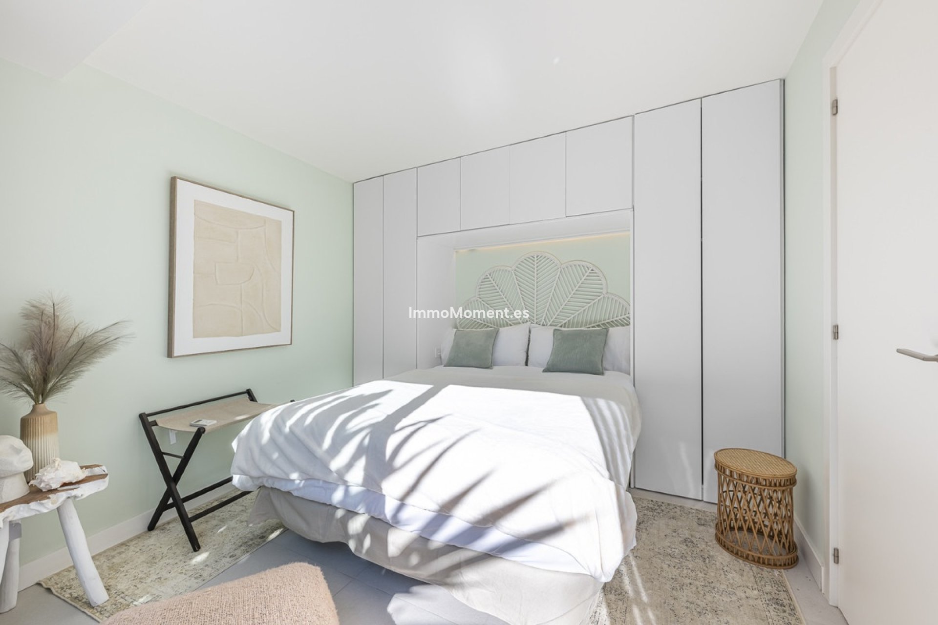 Bestaande woning - Geschakelde woning - Marbella - The Golden Mile