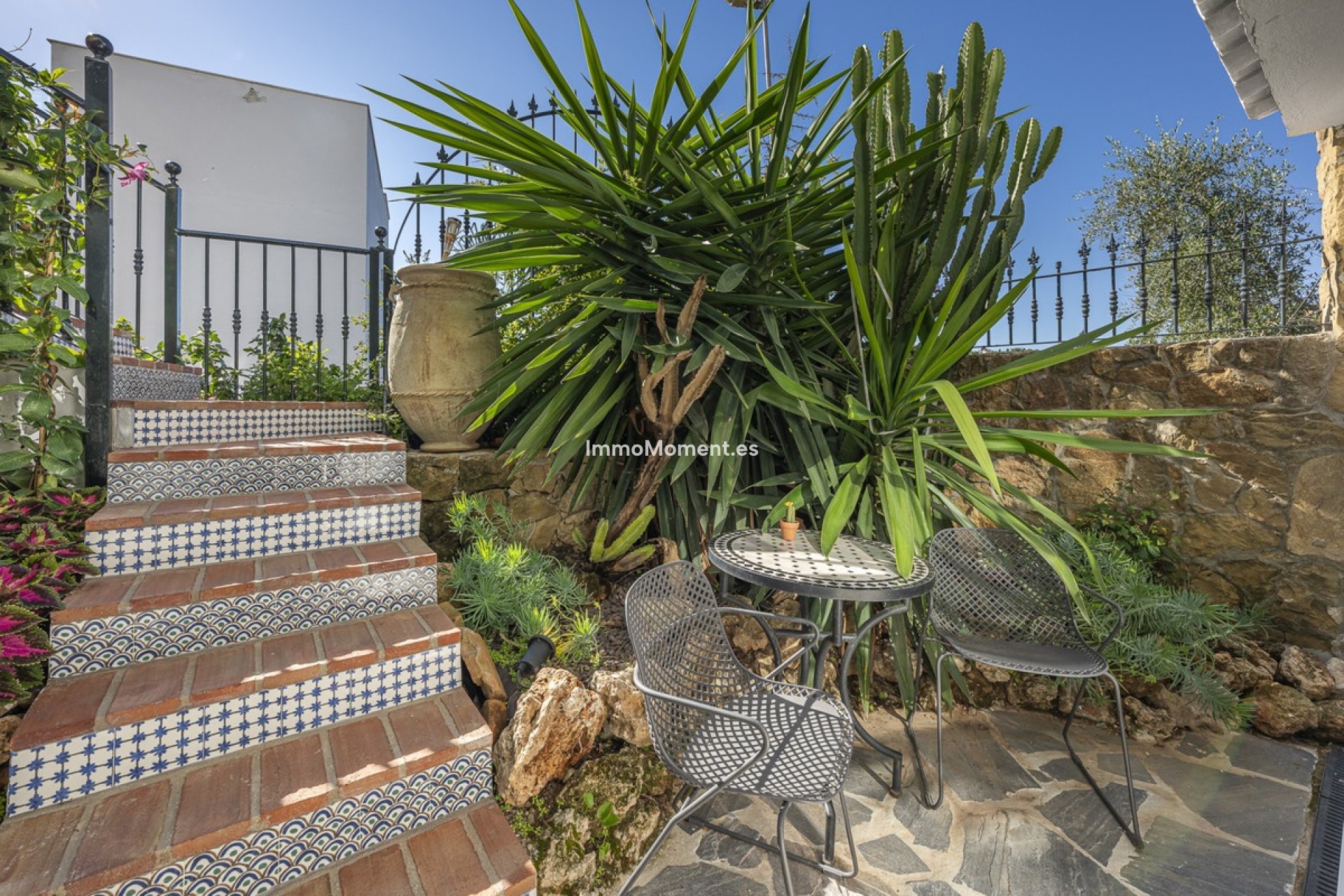 Bestaande woning - Geschakelde woning - Marbella - The Golden Mile