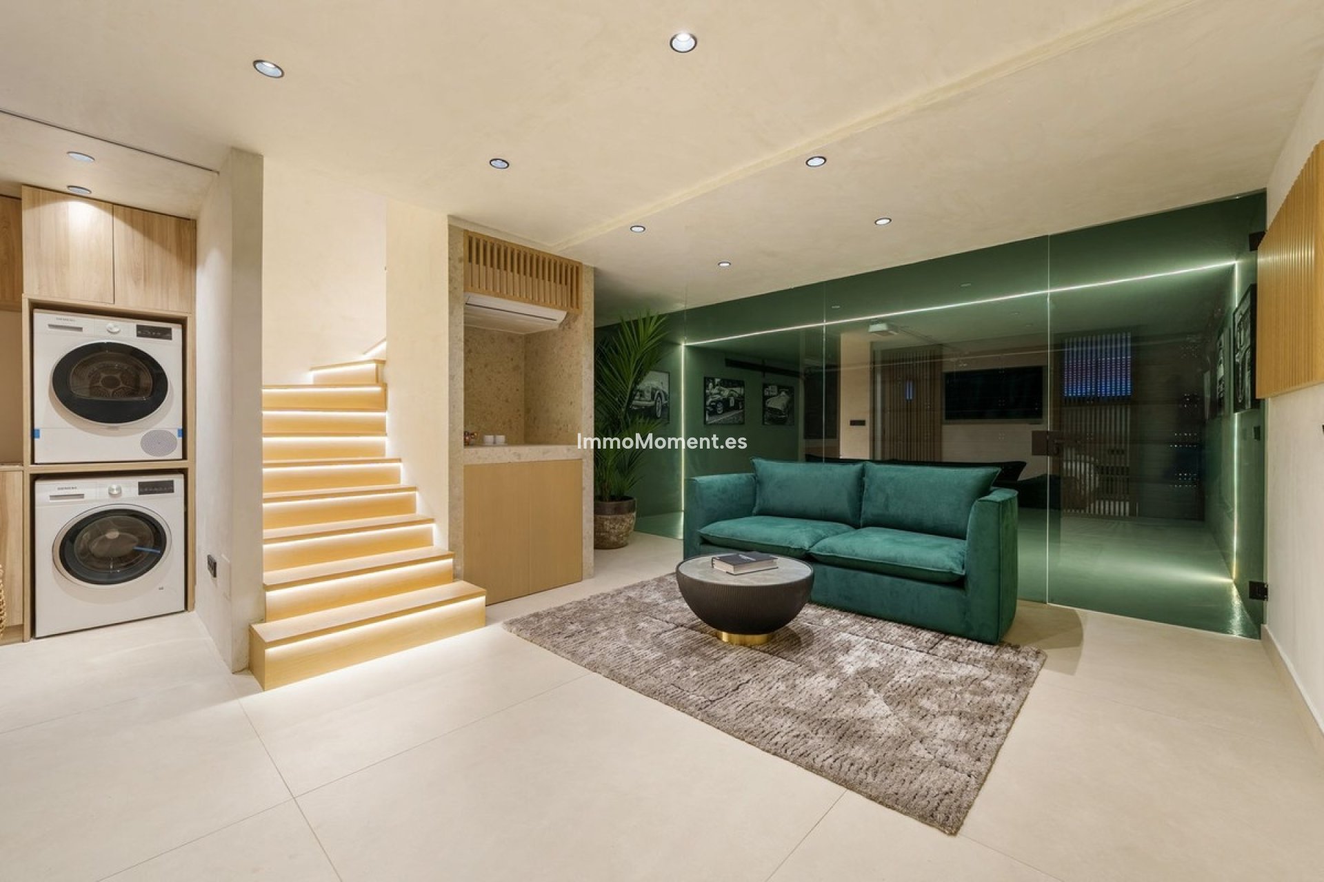 Bestaande woning - Geschakelde woning - Marbella - The Golden Mile