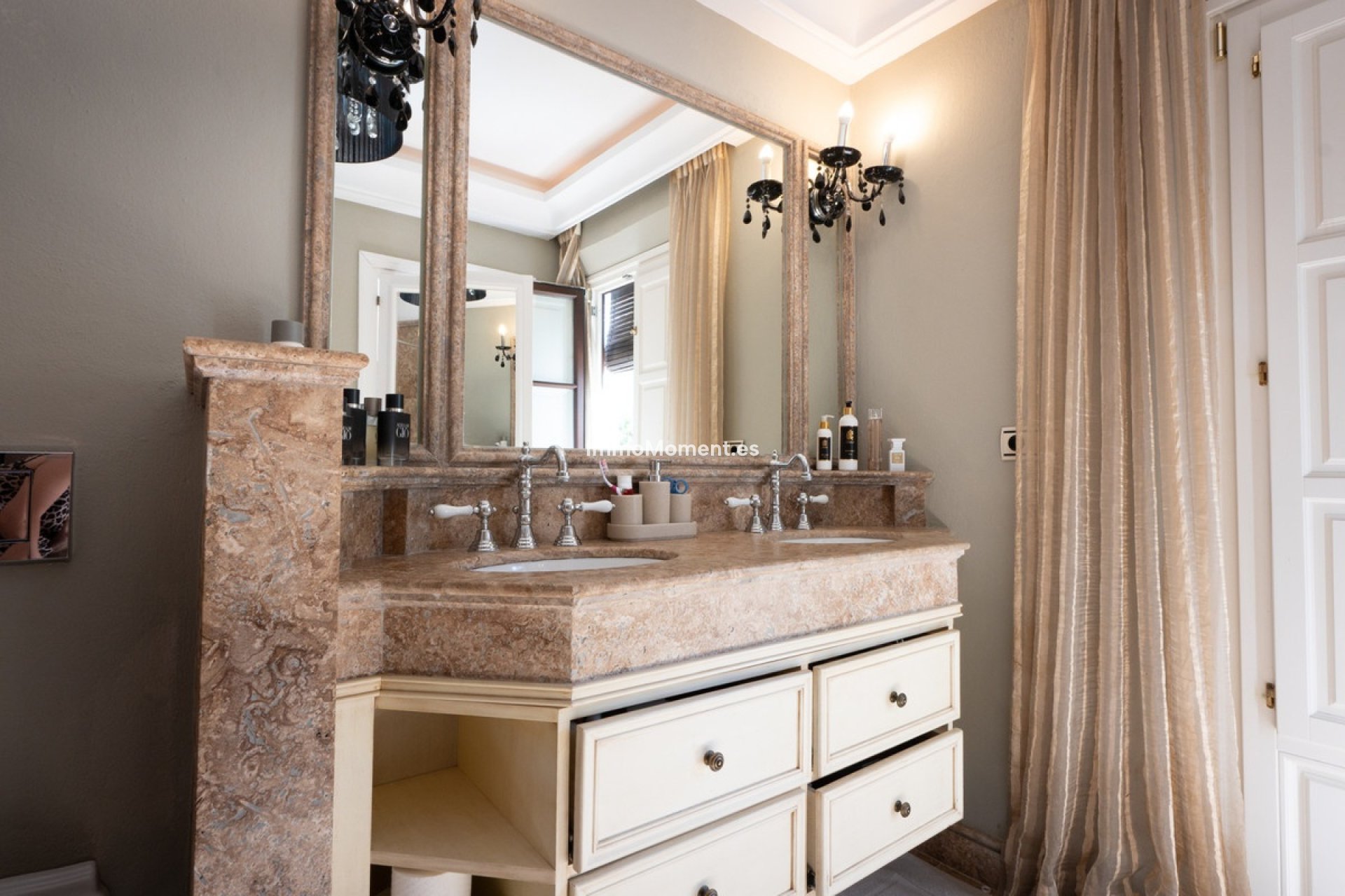 Bestaande woning - Geschakelde woning - Marbella - The Golden Mile