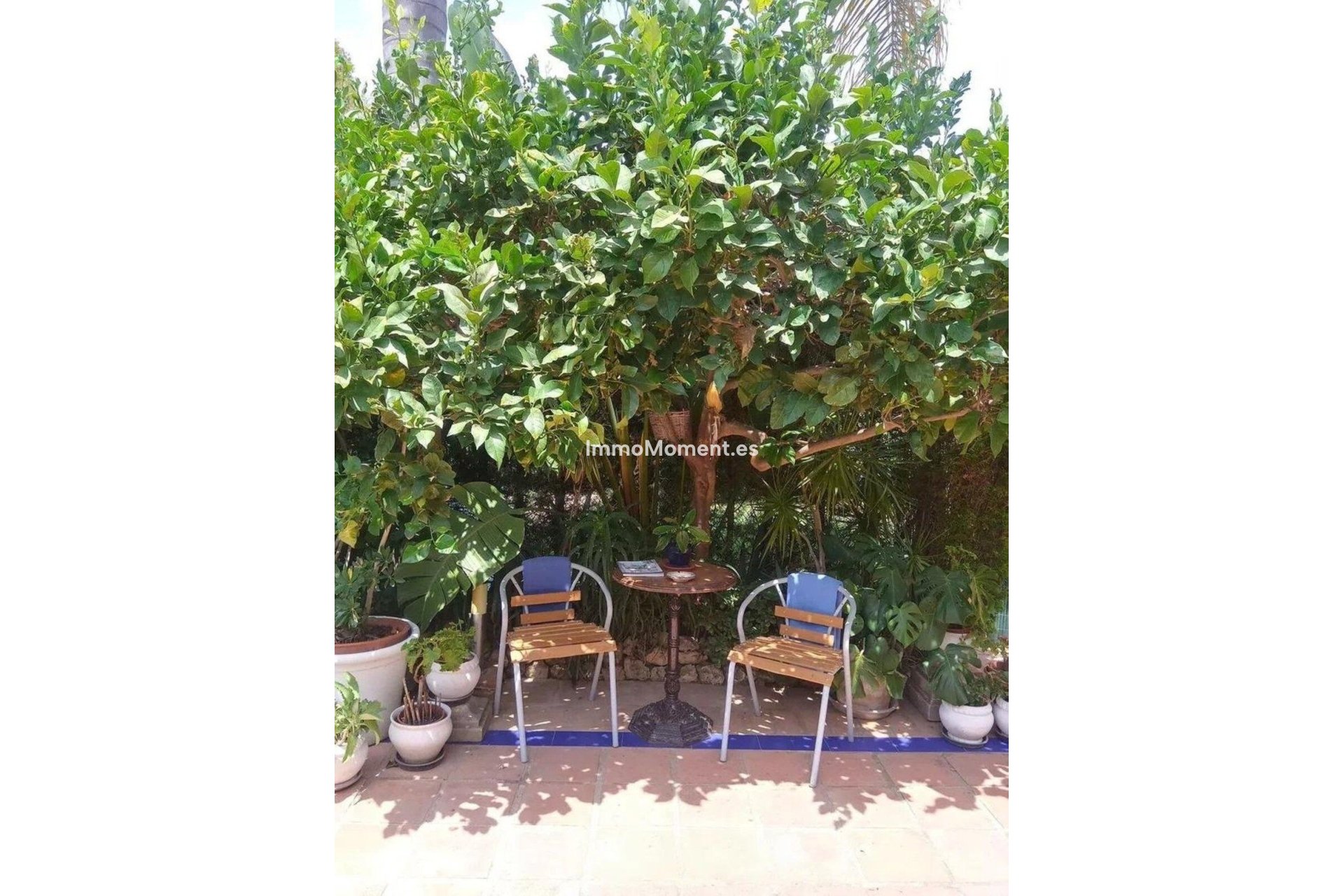 Bestaande woning - Geschakelde woning - Marbella - The Golden Mile