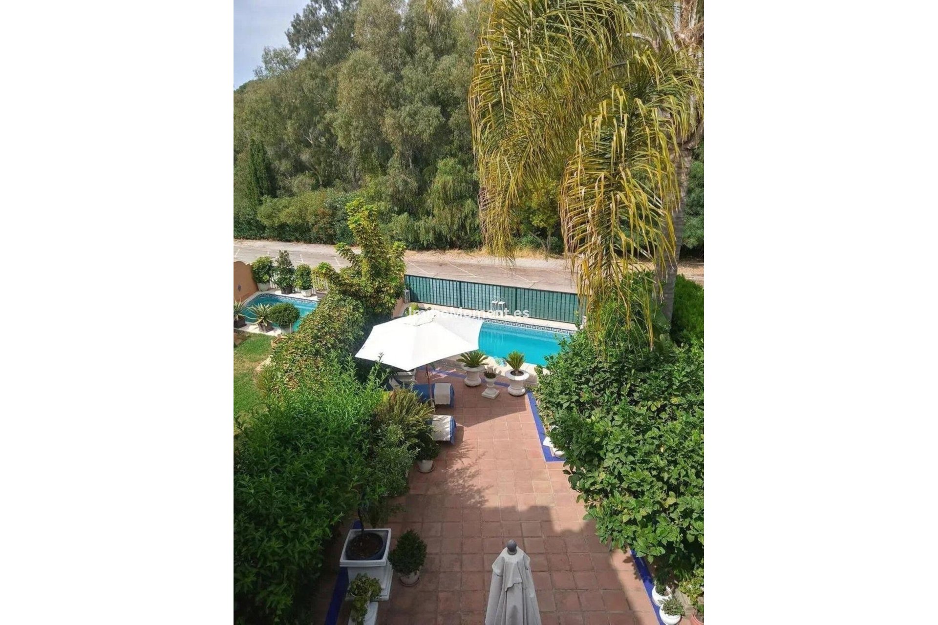 Bestaande woning - Geschakelde woning - Marbella - The Golden Mile