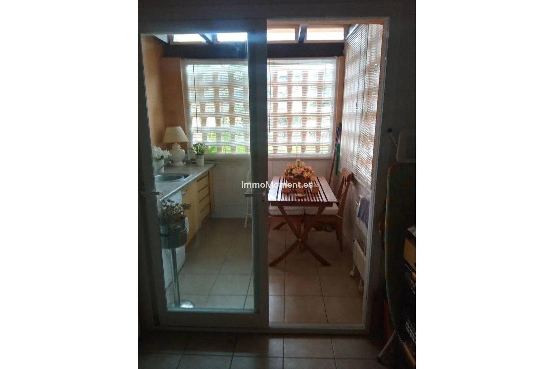 Bestaande woning - Geschakelde woning - Marbella - The Golden Mile