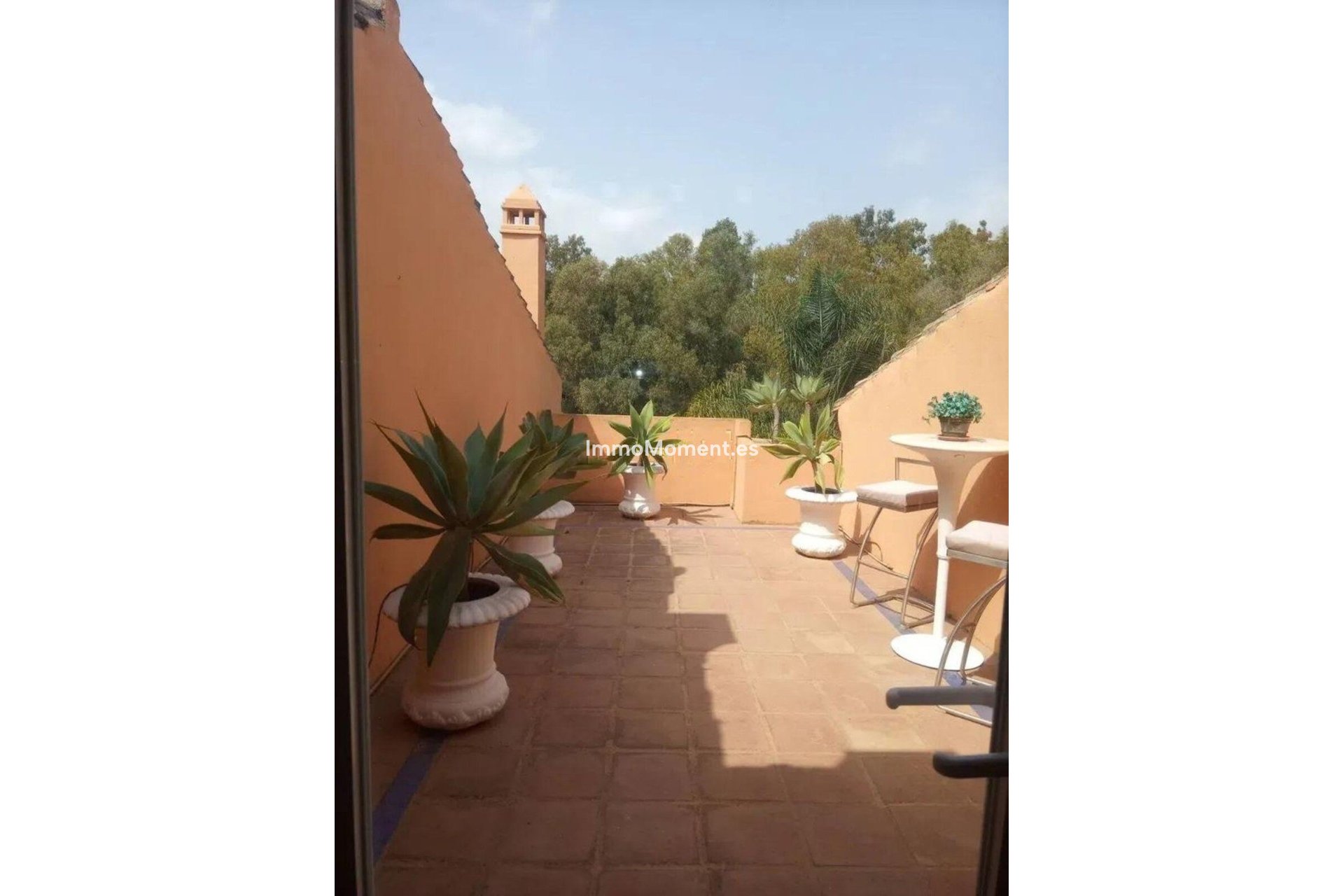 Bestaande woning - Geschakelde woning - Marbella - The Golden Mile