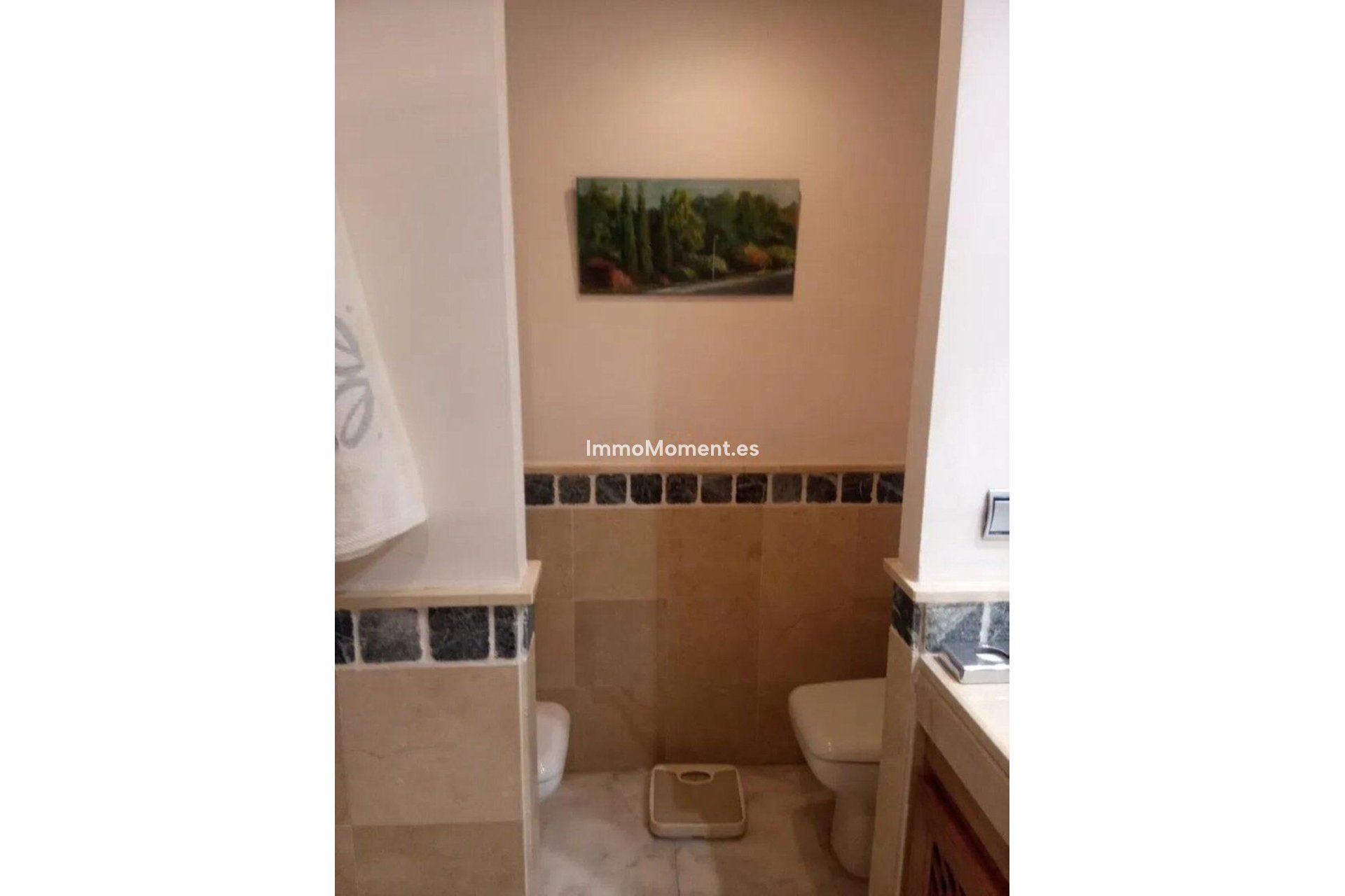 Bestaande woning - Geschakelde woning - Marbella - The Golden Mile