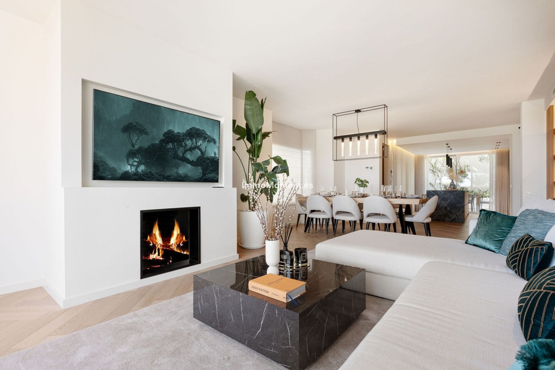 Bestaande woning - Geschakelde woning - Marbella - The Golden Mile