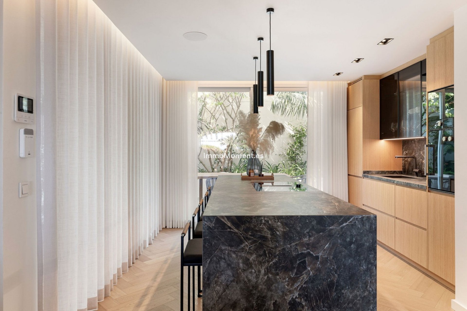 Bestaande woning - Geschakelde woning - Marbella - The Golden Mile