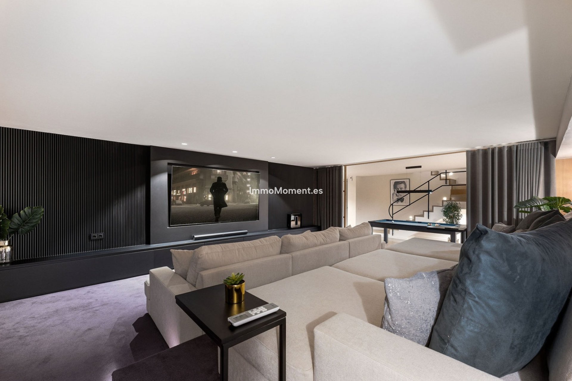 Bestaande woning - Geschakelde woning - Marbella - The Golden Mile