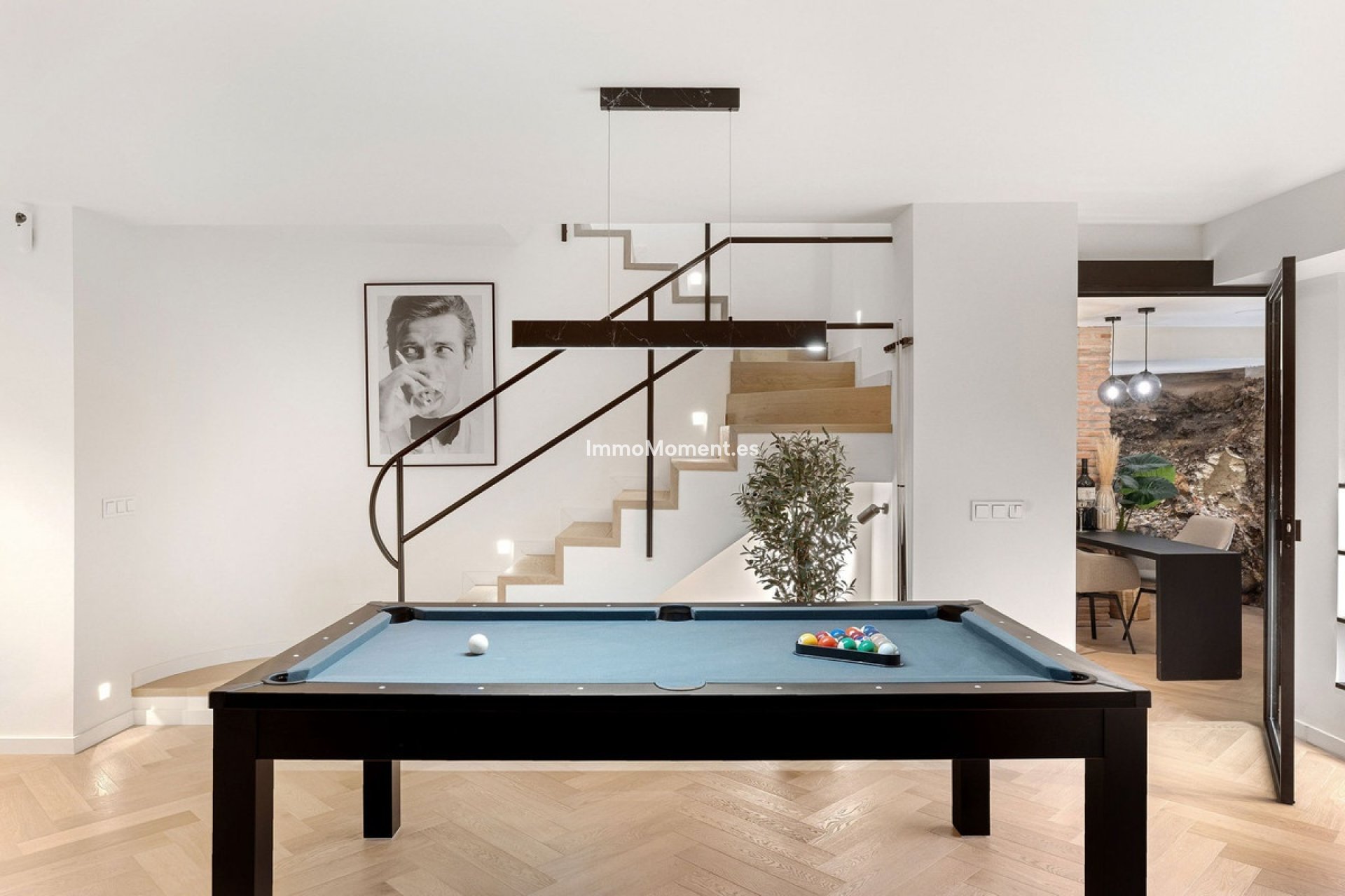 Bestaande woning - Geschakelde woning - Marbella - The Golden Mile