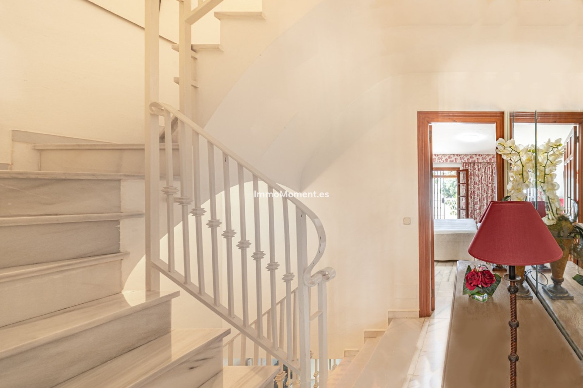 Bestaande woning - Geschakelde woning - Marbella - The Golden Mile