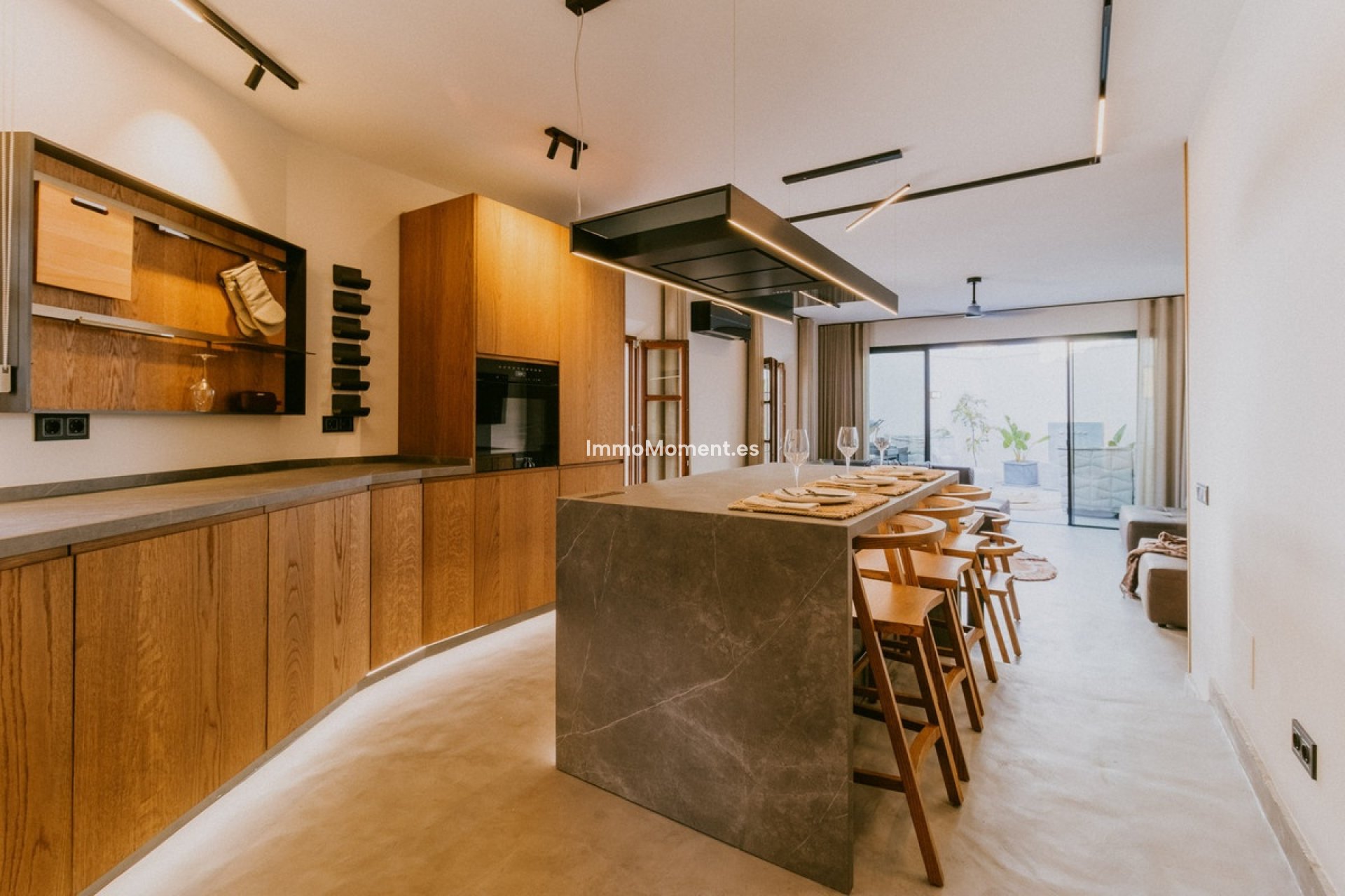 Bestaande woning - Geschakelde woning - Marbella - The Golden Mile