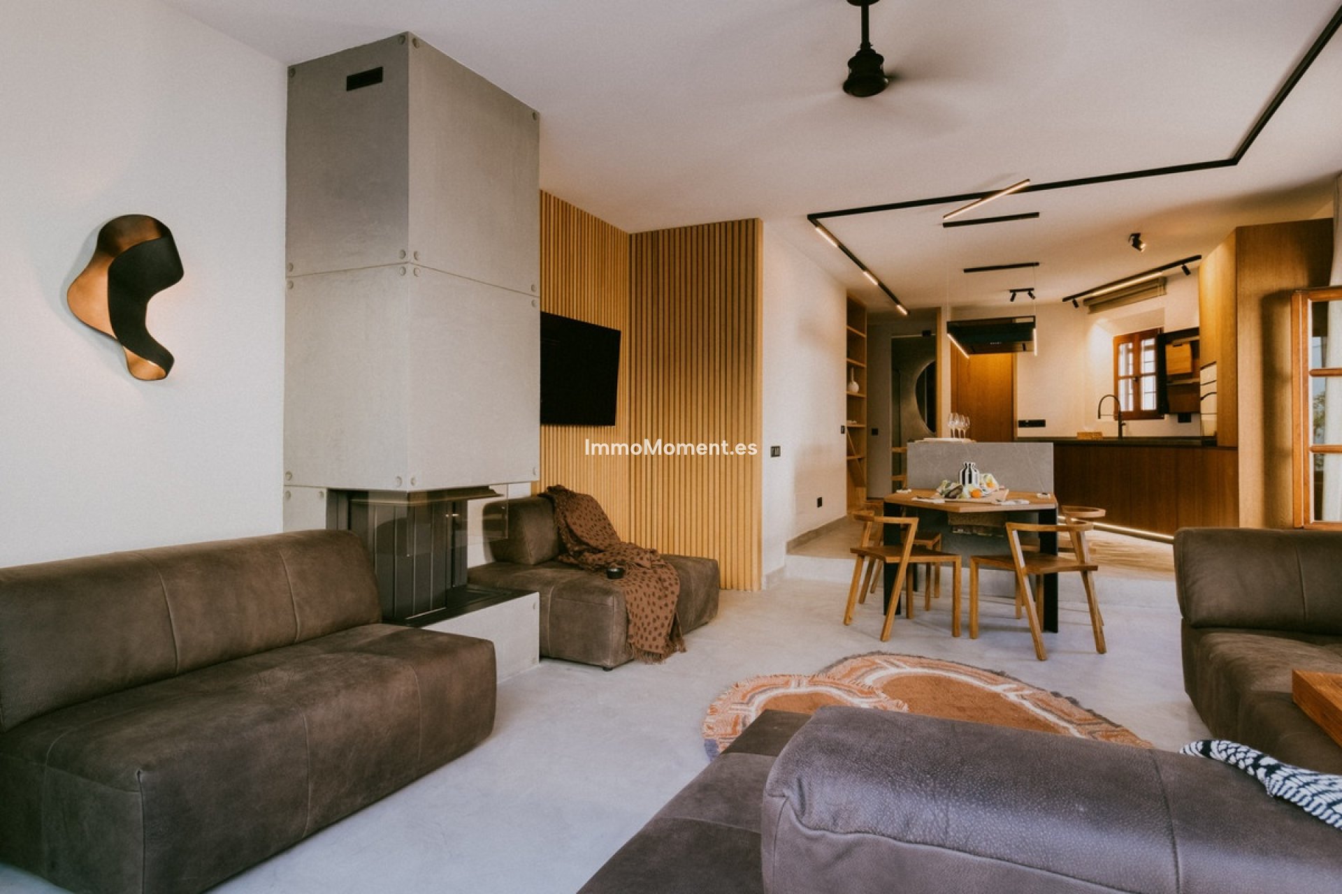 Bestaande woning - Geschakelde woning - Marbella - The Golden Mile