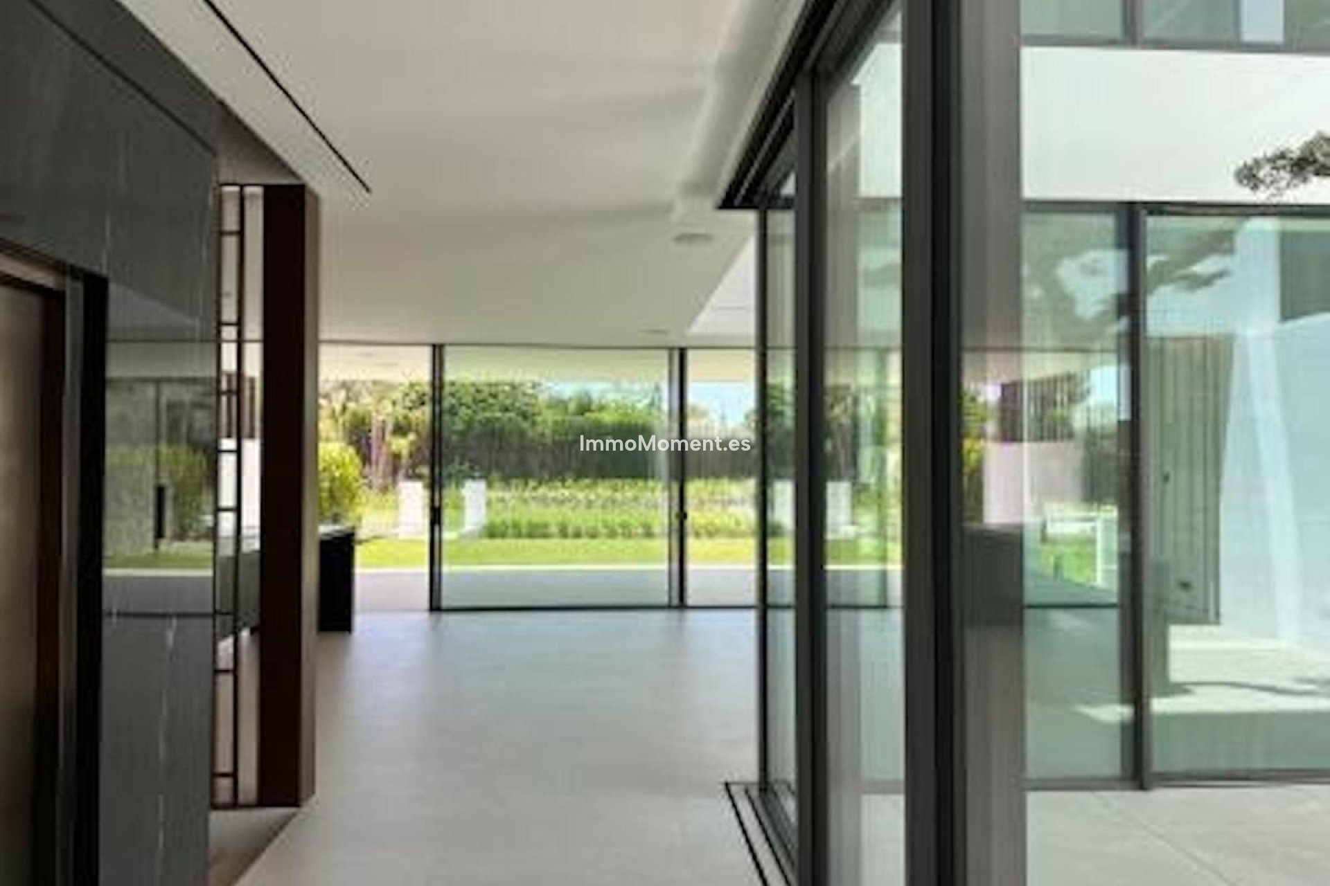 Bestaande woning - Geschakelde woning - Marbella - The Golden Mile