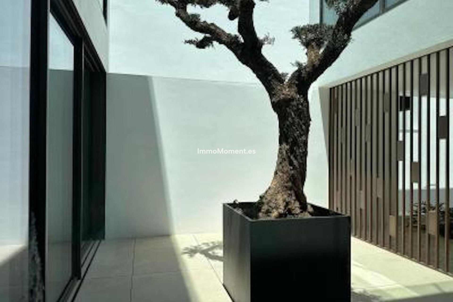 Bestaande woning - Geschakelde woning - Marbella - The Golden Mile